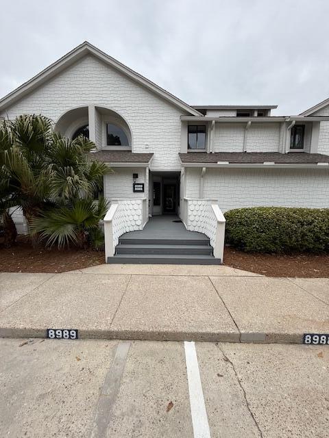 HERON WALK - Residential