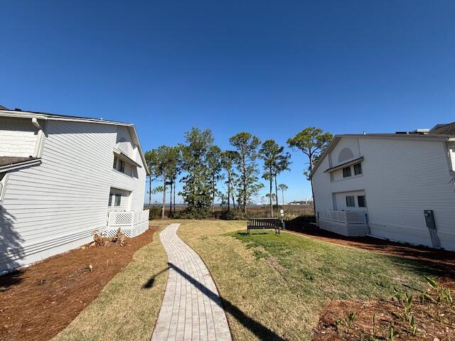 HERON WALK - Residential
