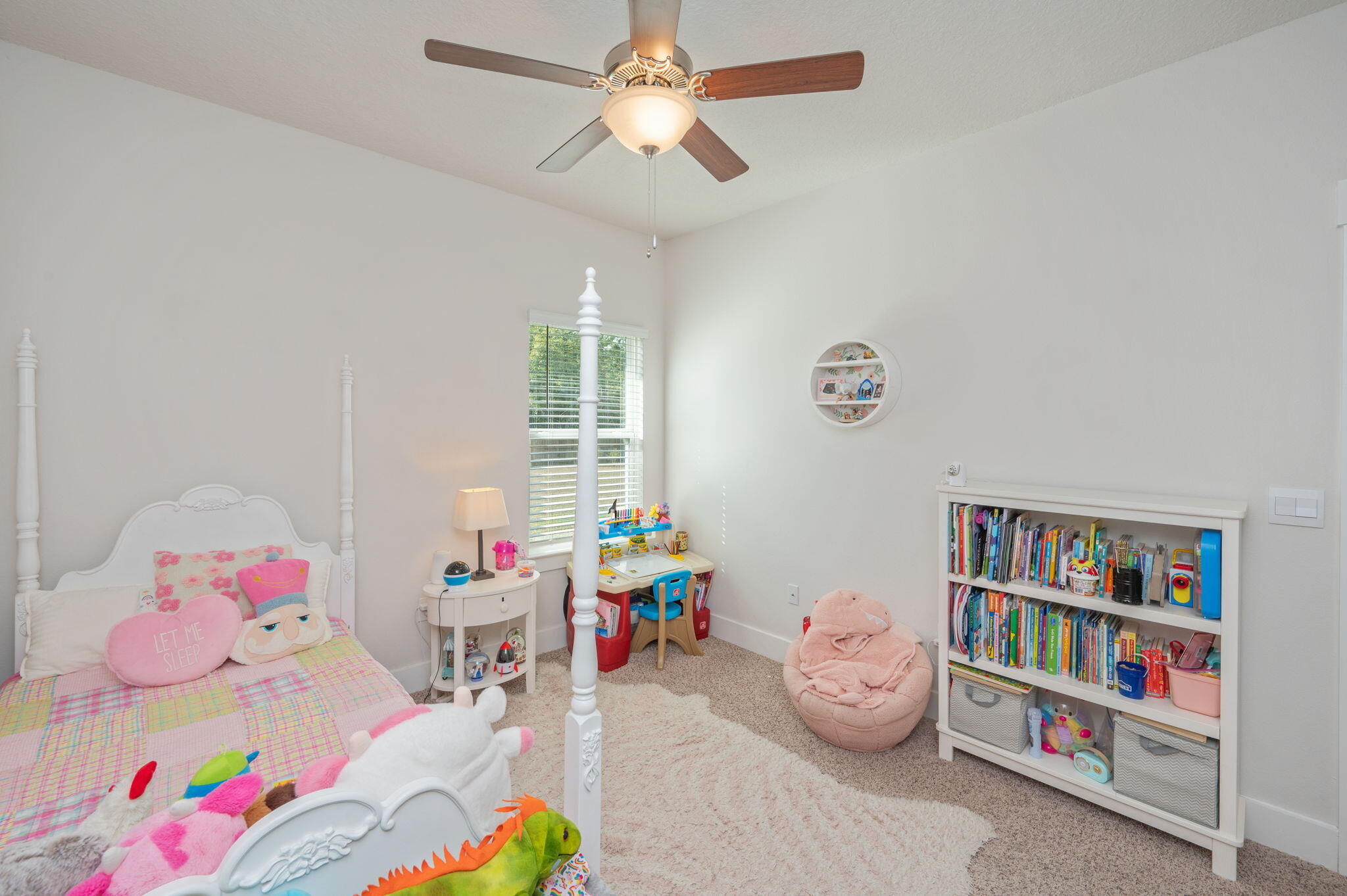 HILLWOOD ESTATES - Residential