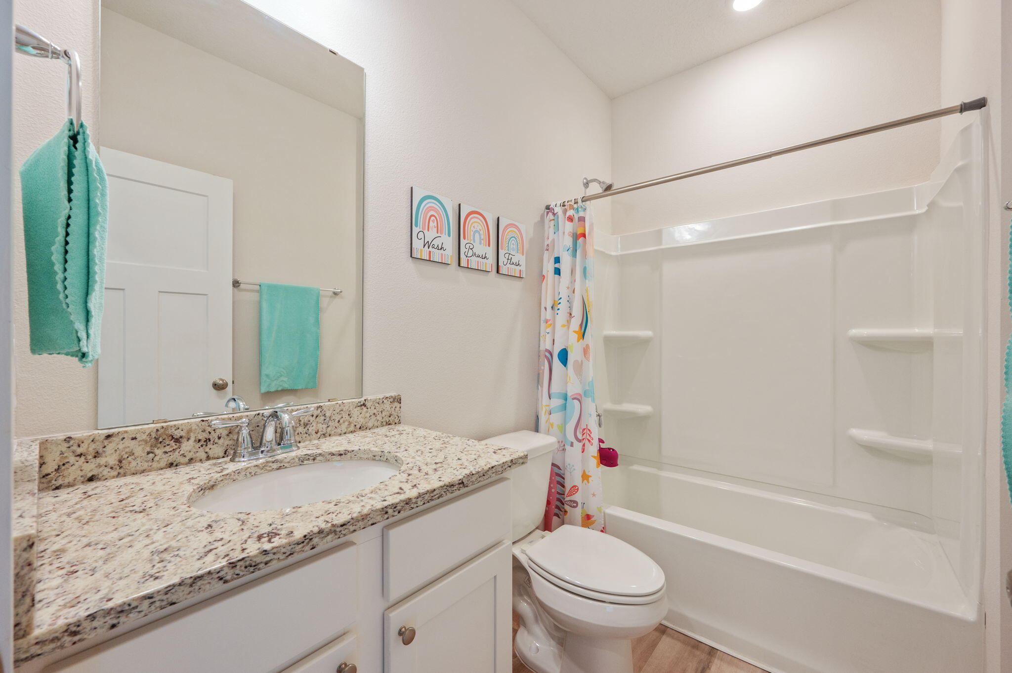 HILLWOOD ESTATES - Residential