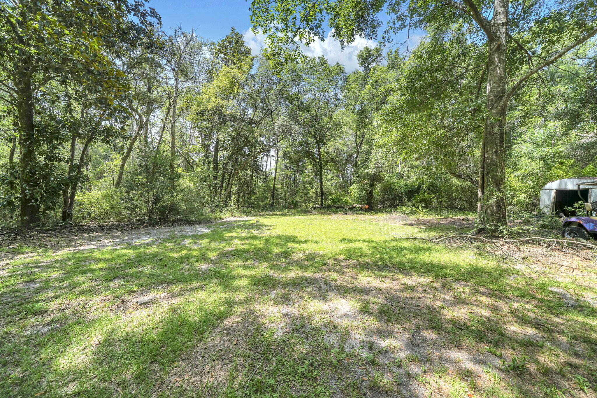 Ramsey Oaks - Land