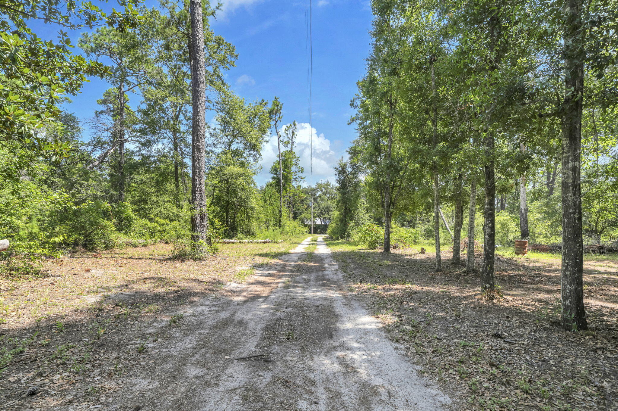 Ramsey Oaks - Land