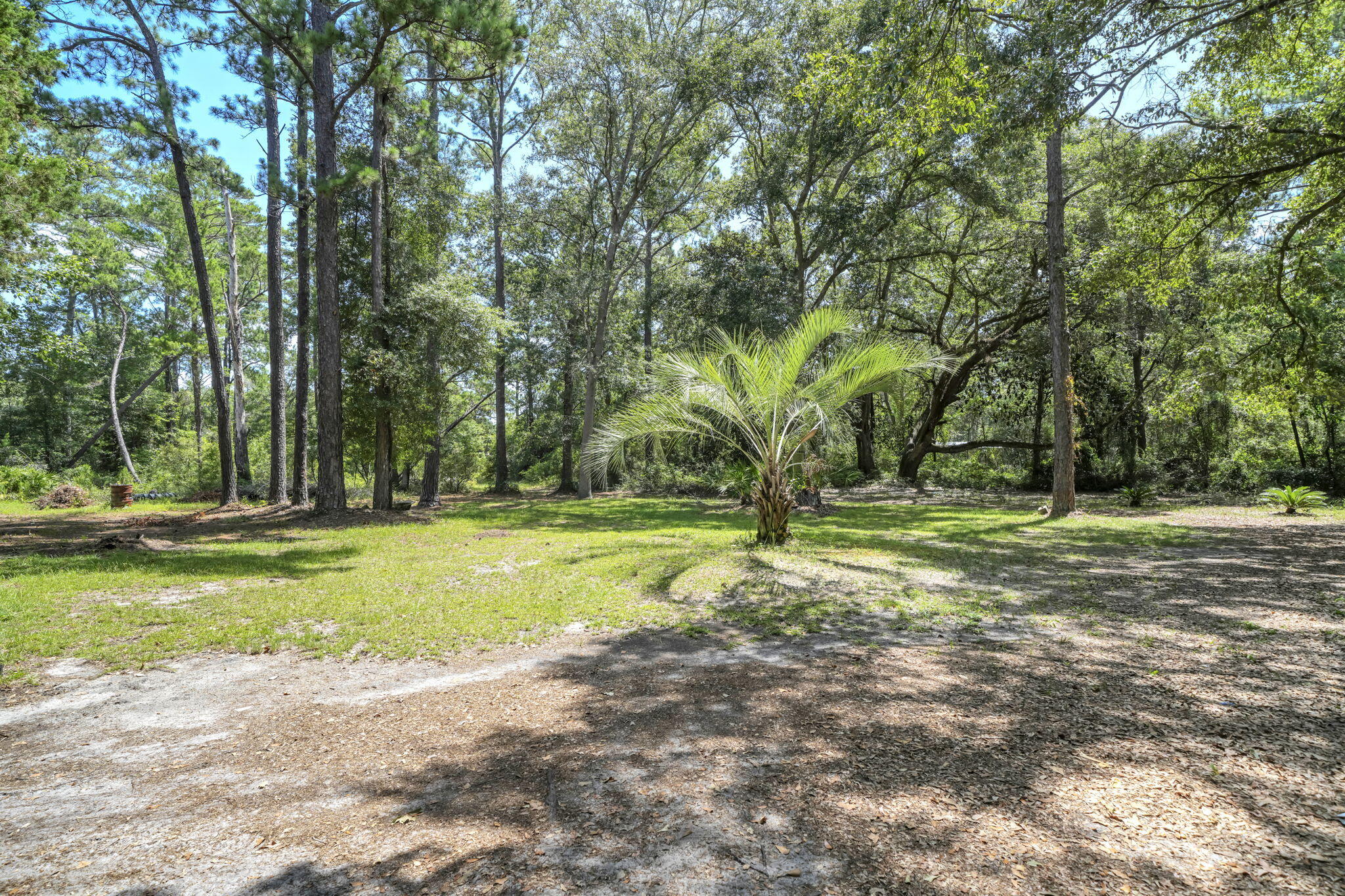 Ramsey Oaks - Land