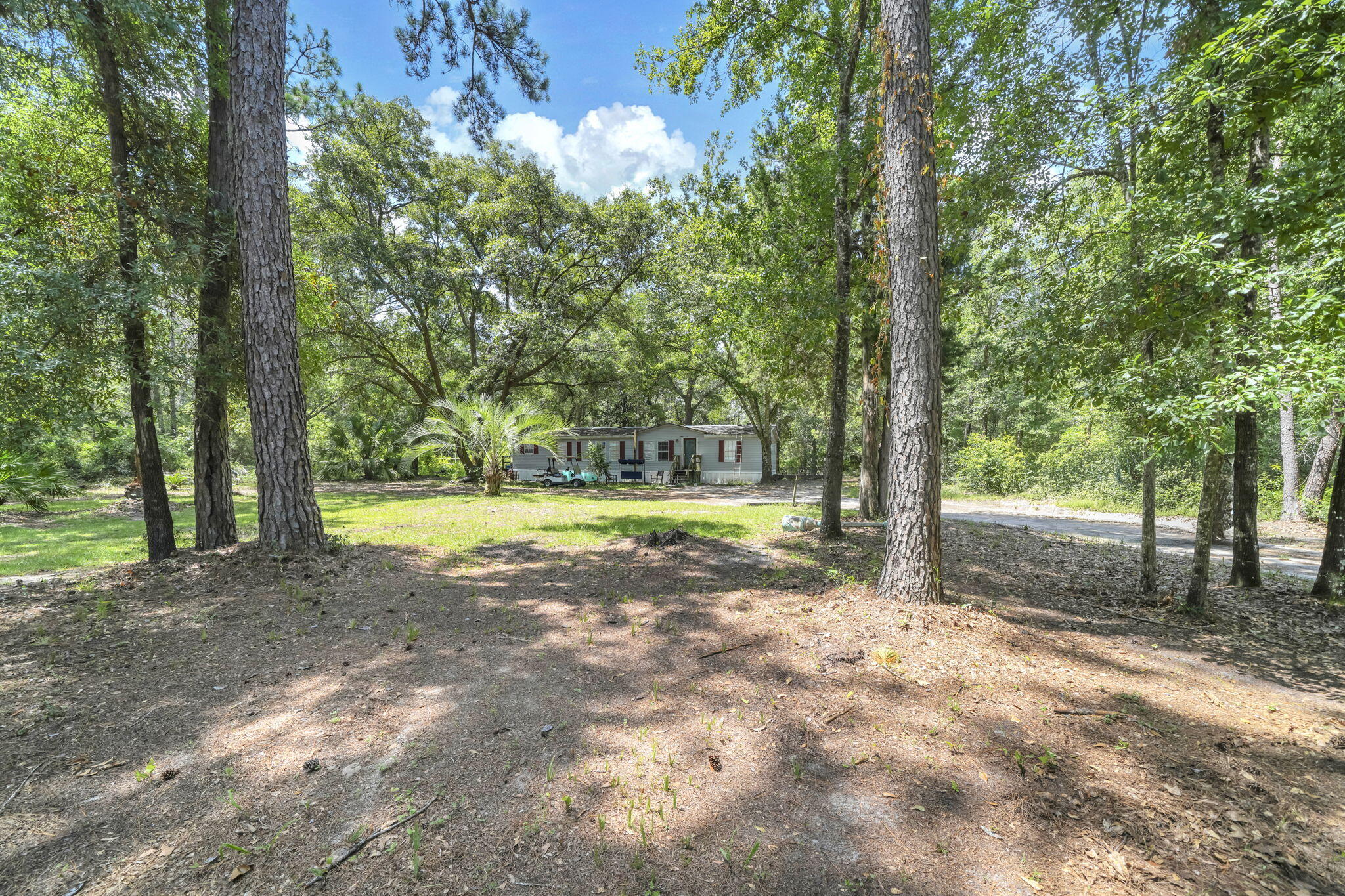 Ramsey Oaks - Land