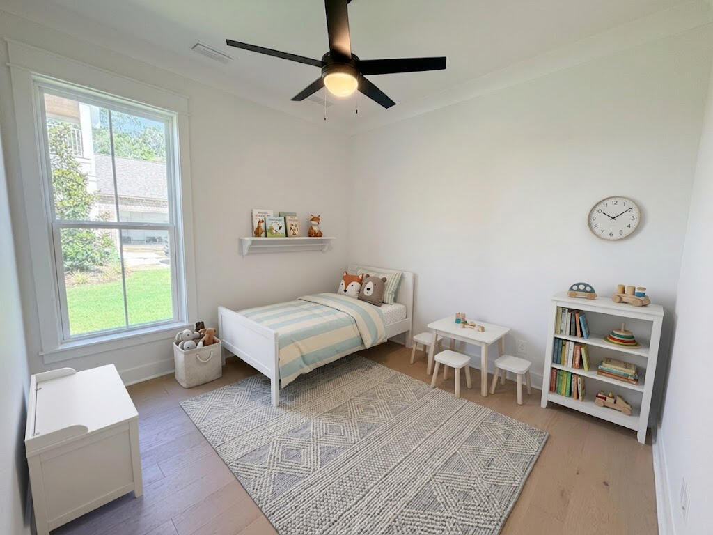 HAMMOCK BAY - STEAMBOAT LANDING - Residential