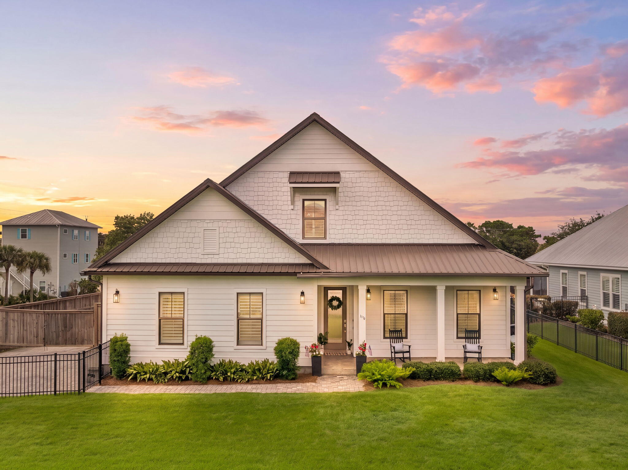 GULFVIEW HEIGHTS - Residential