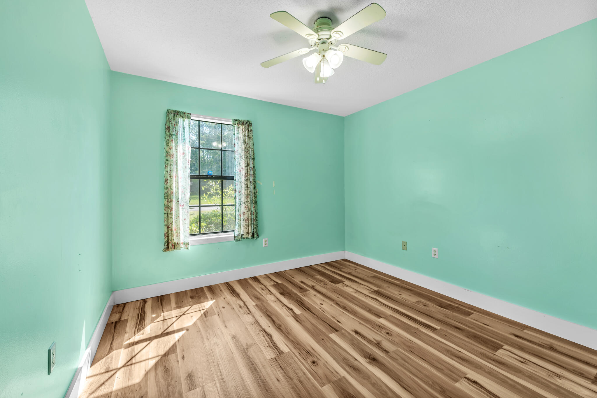 Northhill - Residential