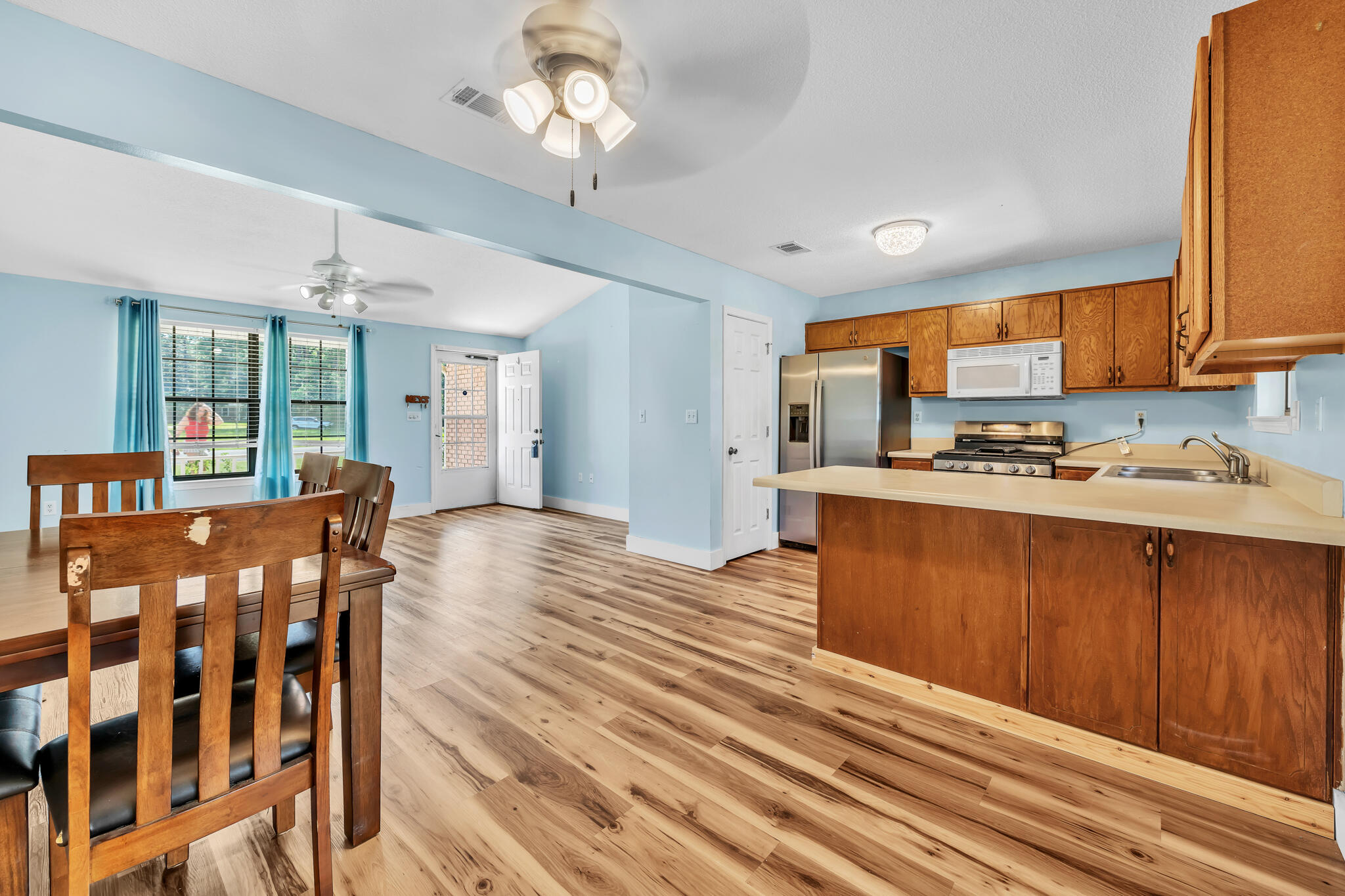 Northhill - Residential