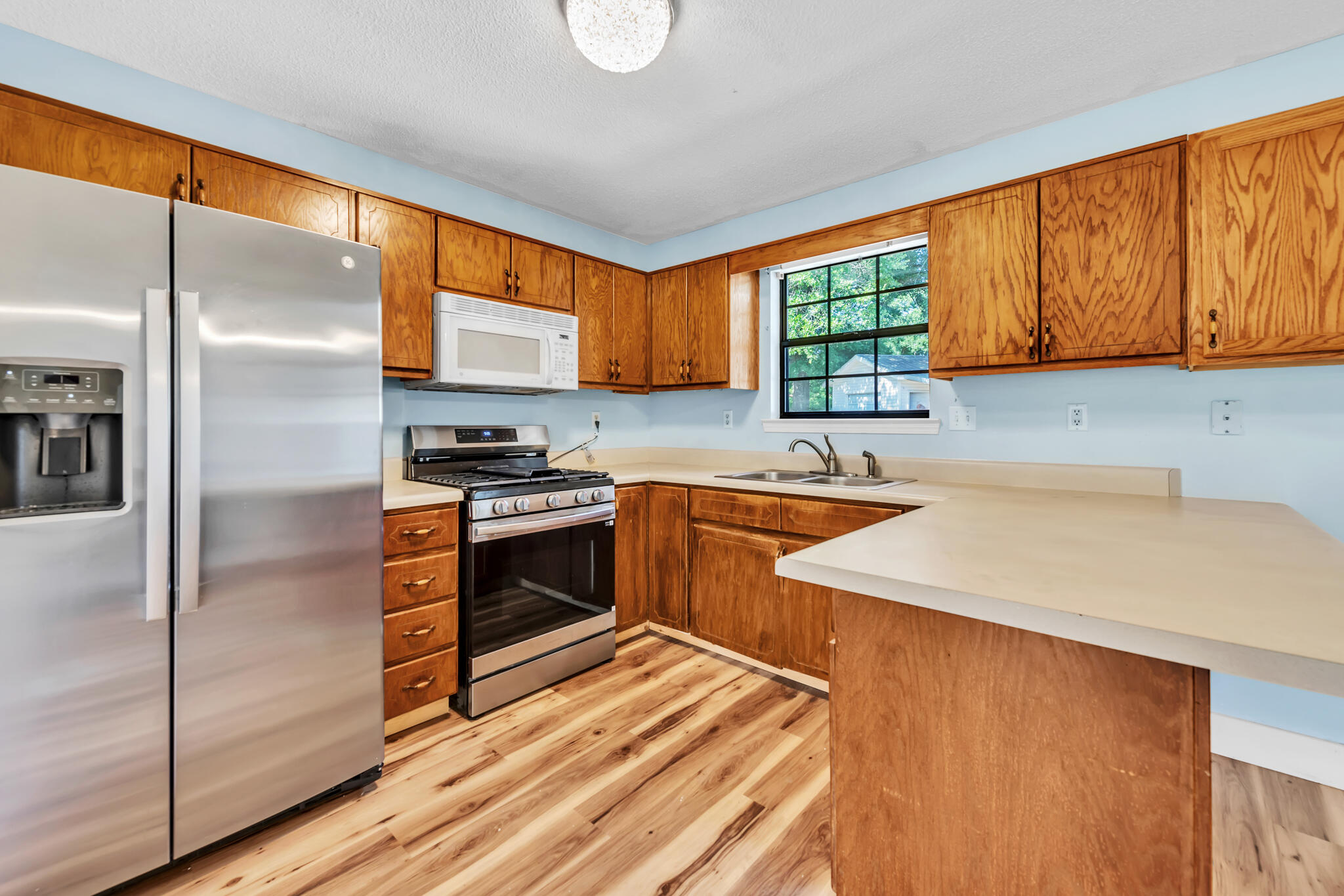 Northhill - Residential
