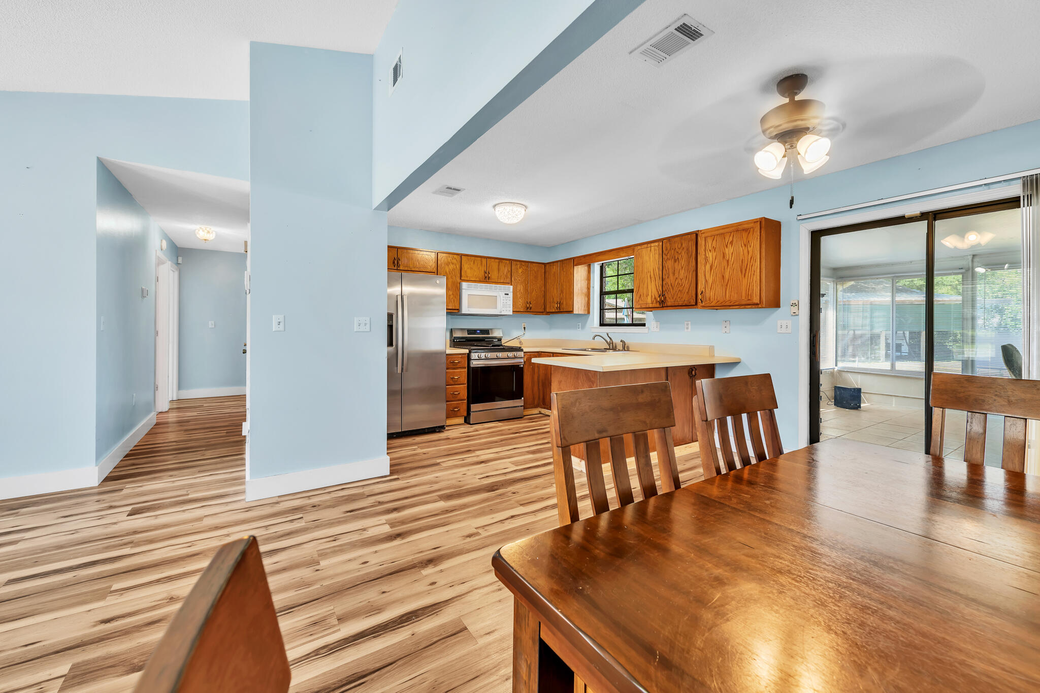 Northhill - Residential