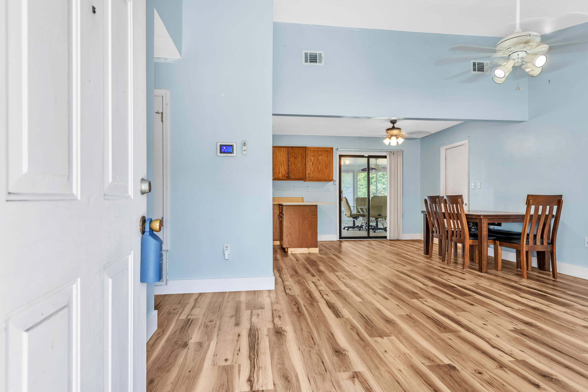 Northhill - Residential