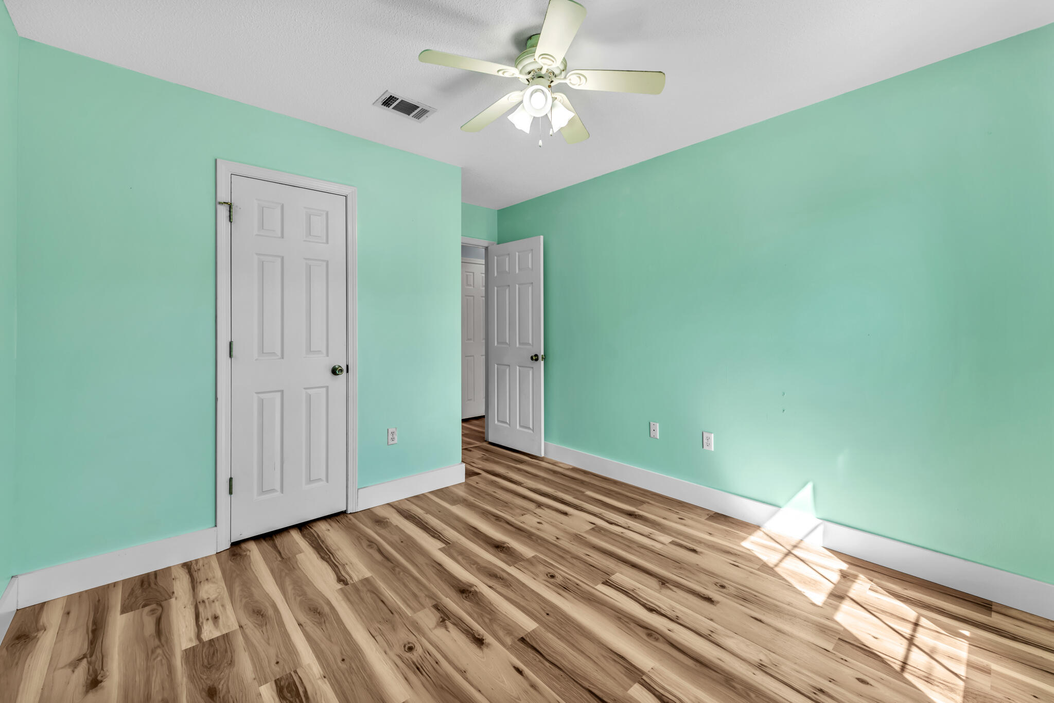 Northhill - Residential