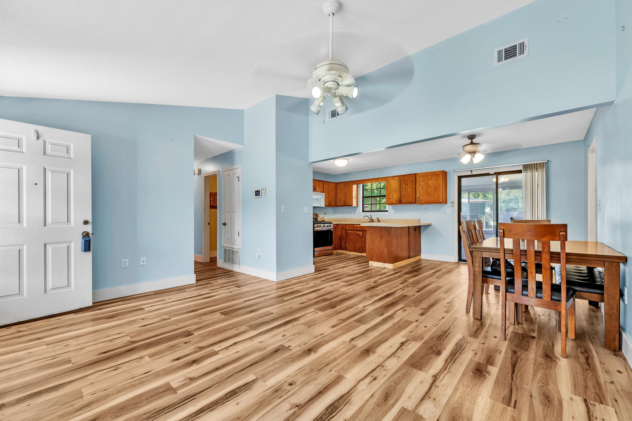 Northhill - Residential