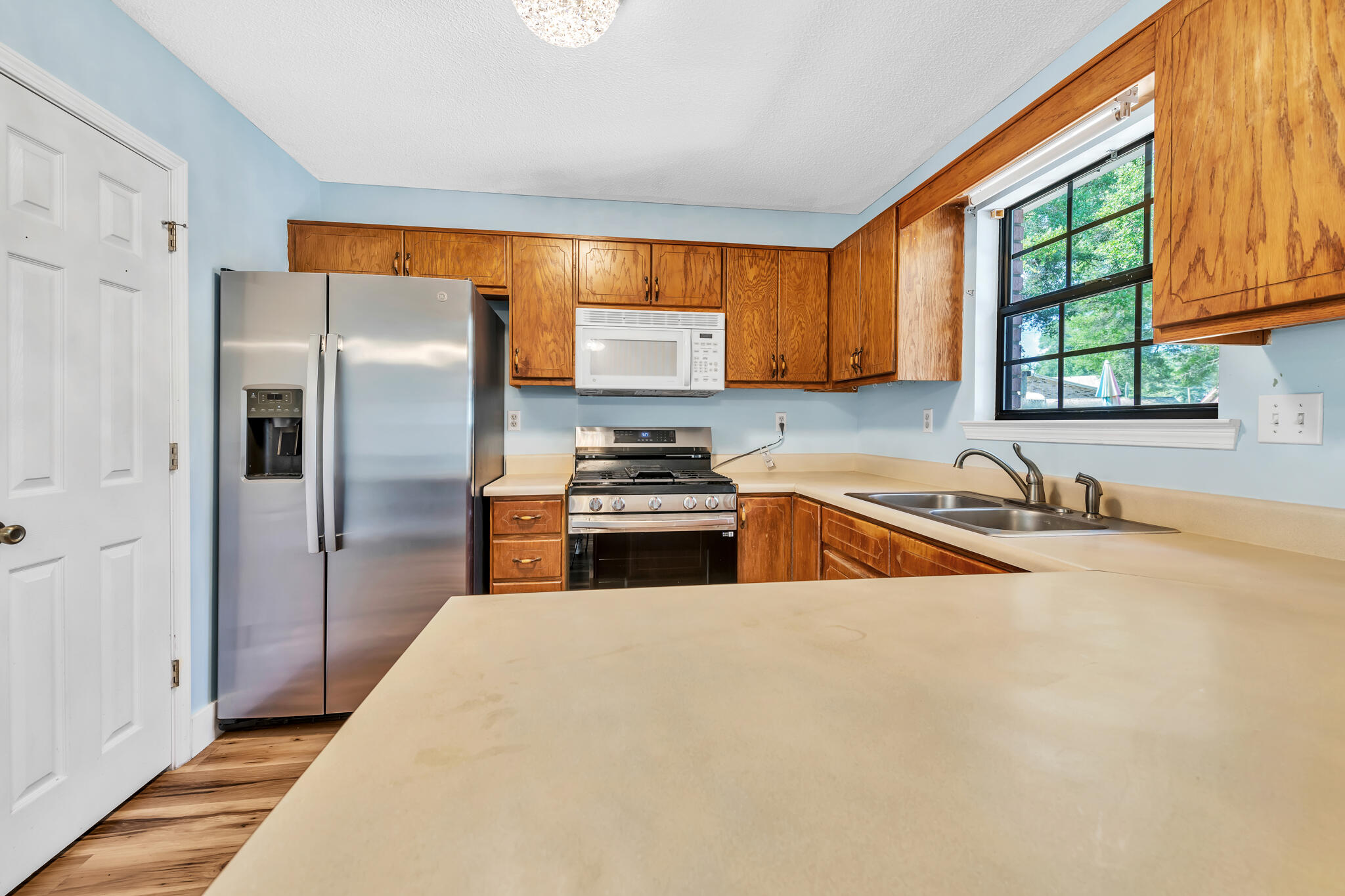 Northhill - Residential