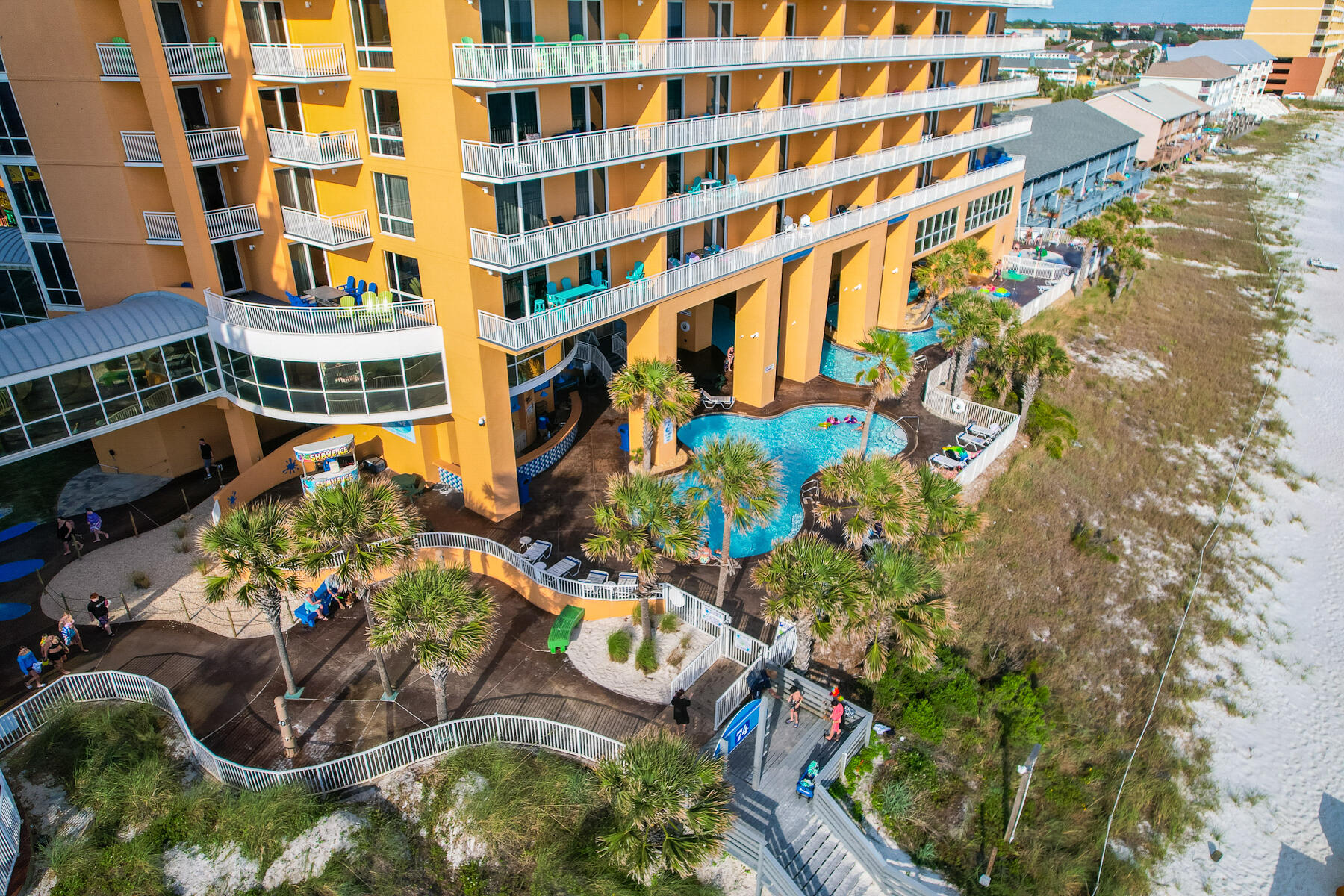Splash - Residential
