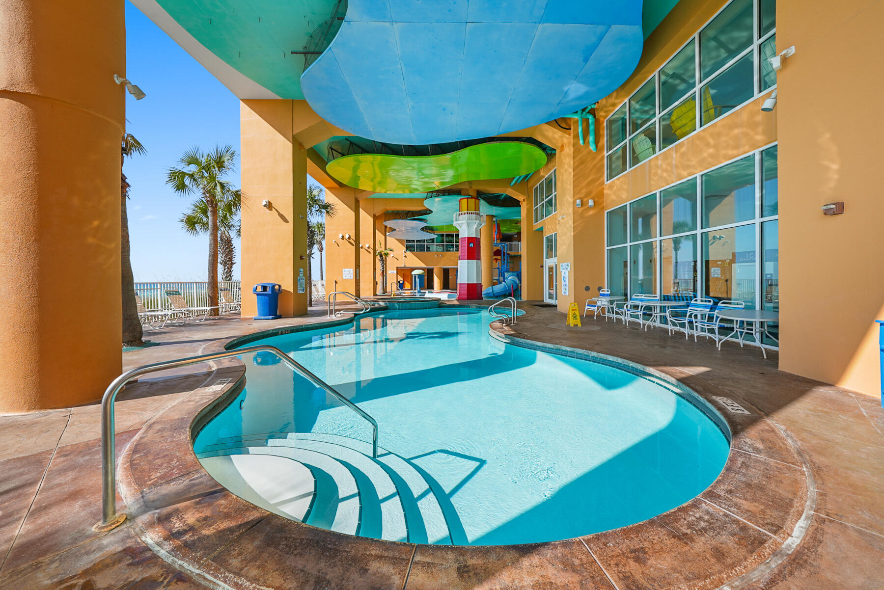 Splash - Residential