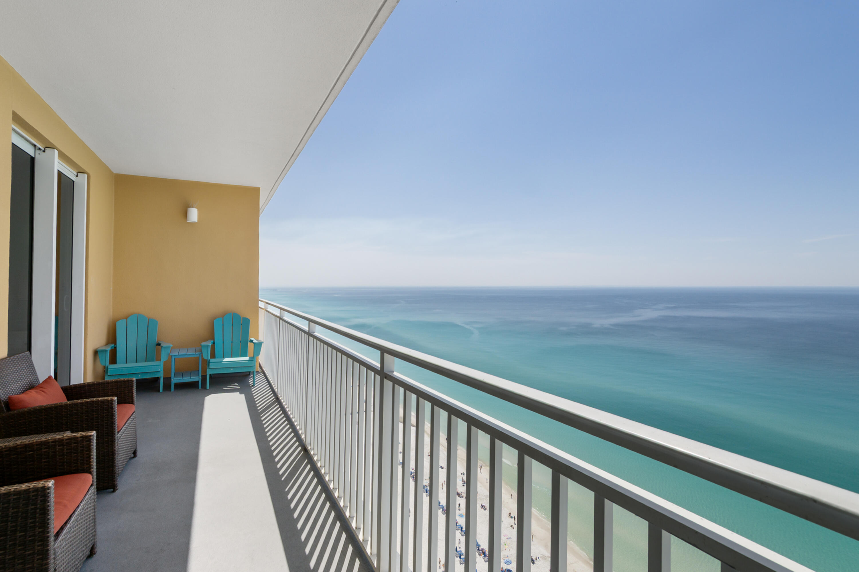 Splash - Residential