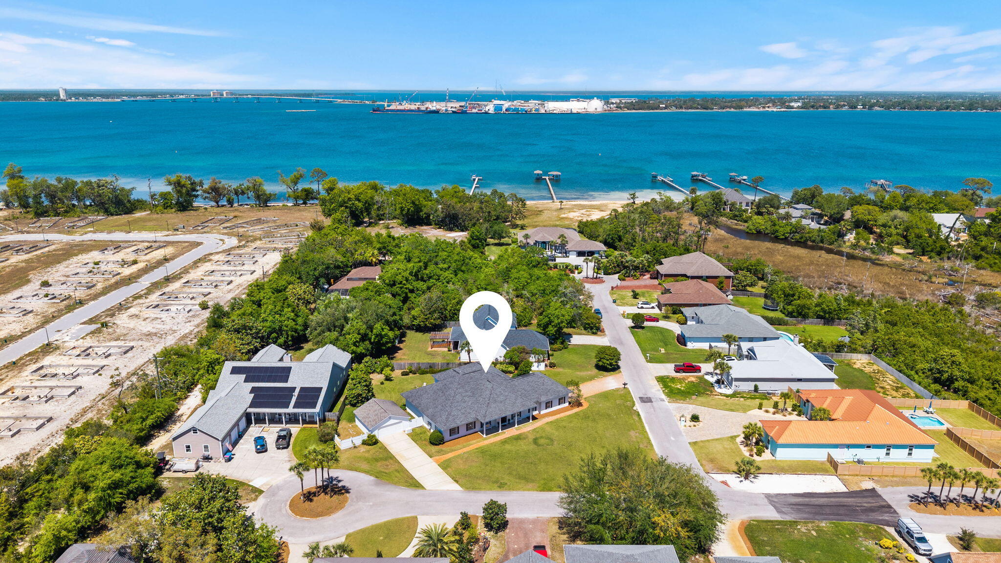 GRAND HARBOR - Residential