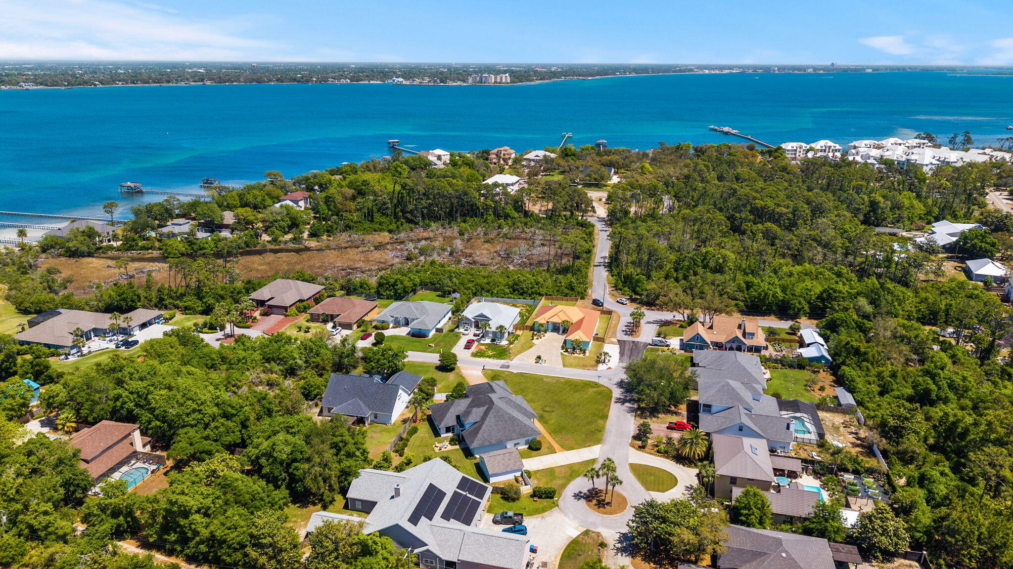GRAND HARBOR - Residential