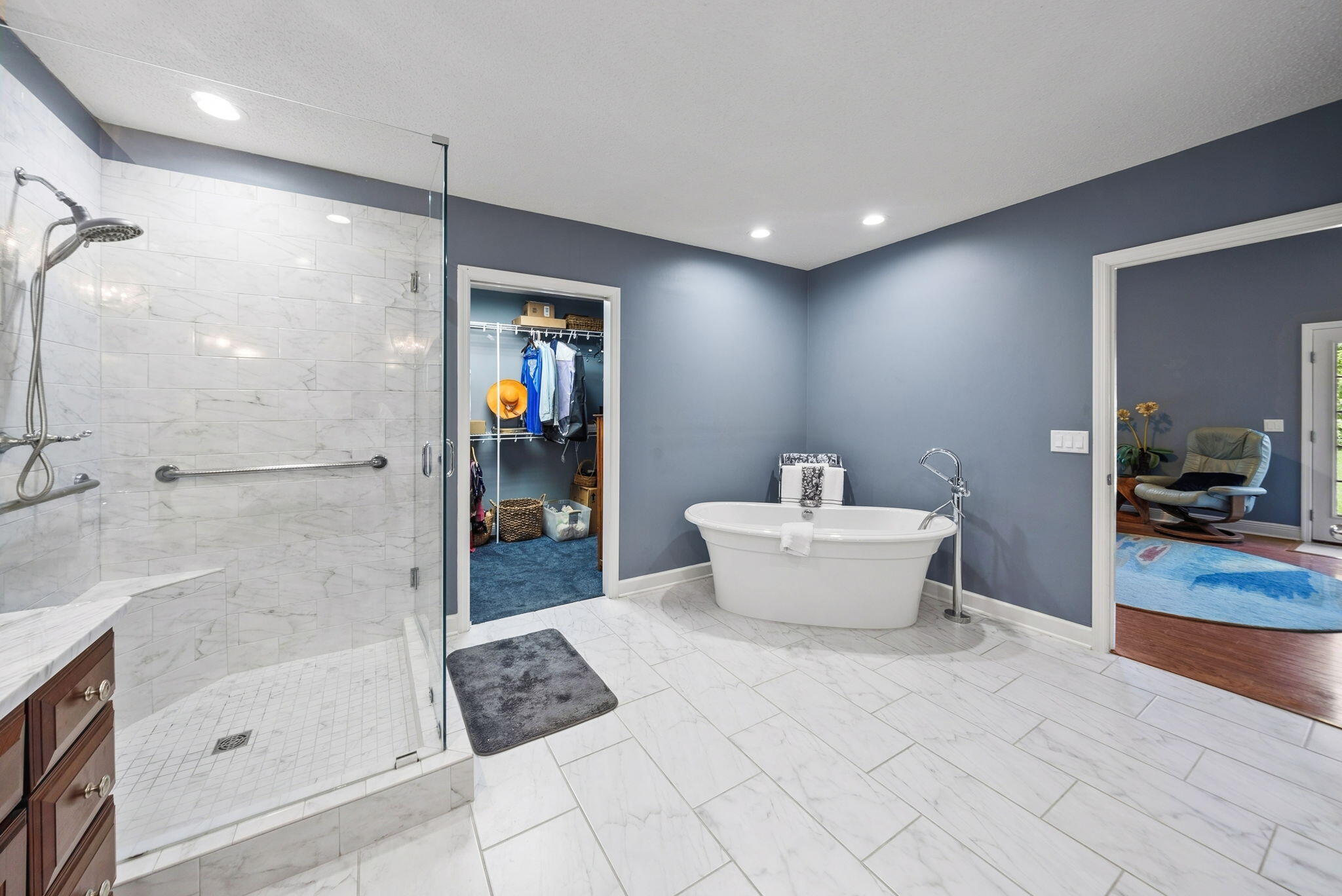 GRAND HARBOR - Residential