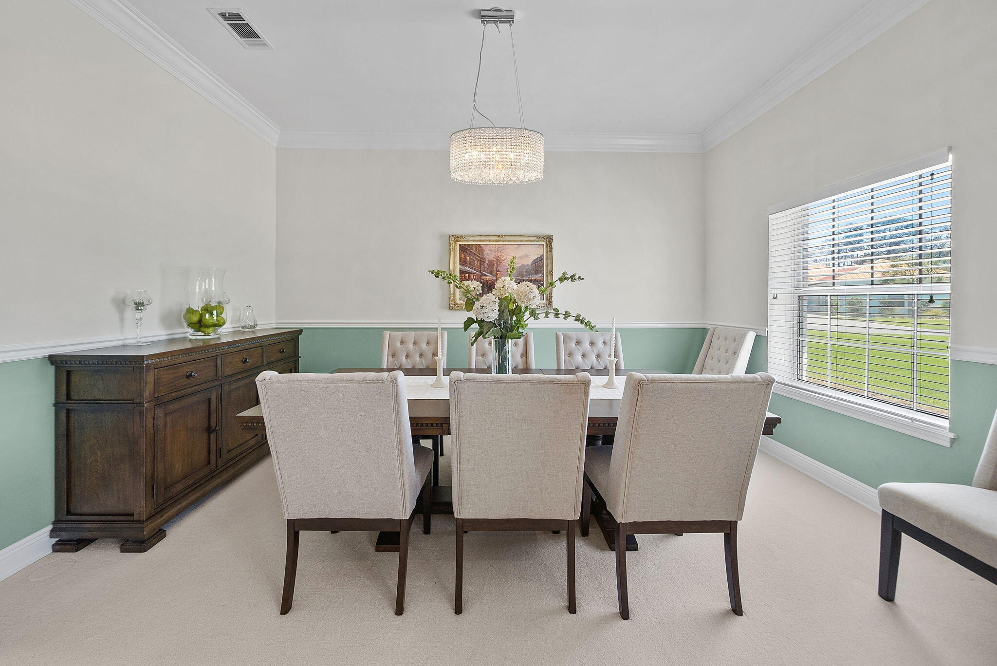 GRAND HARBOR - Residential