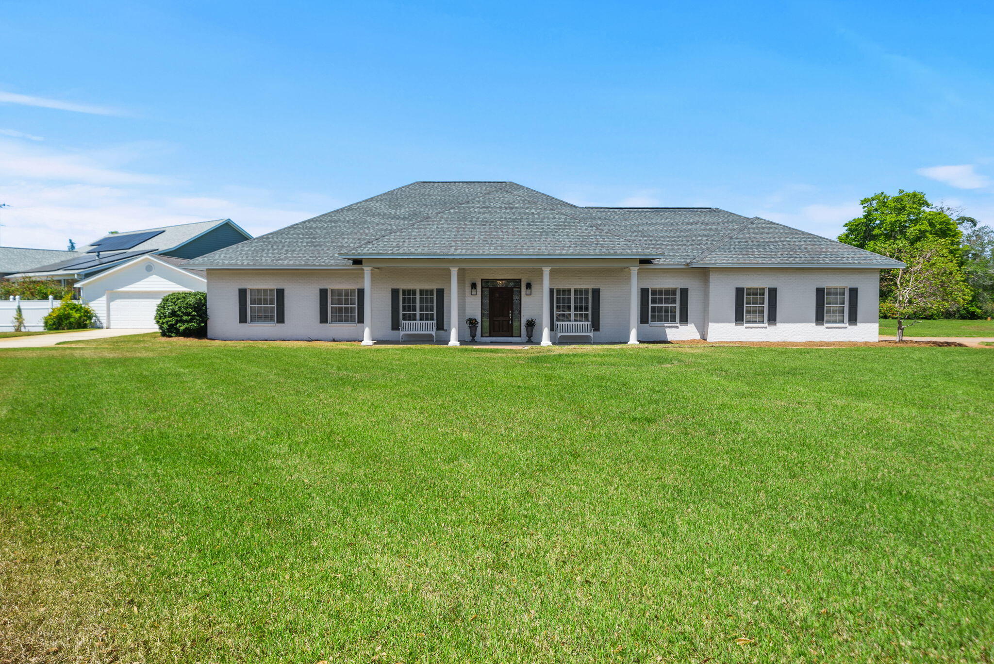 GRAND HARBOR - Residential