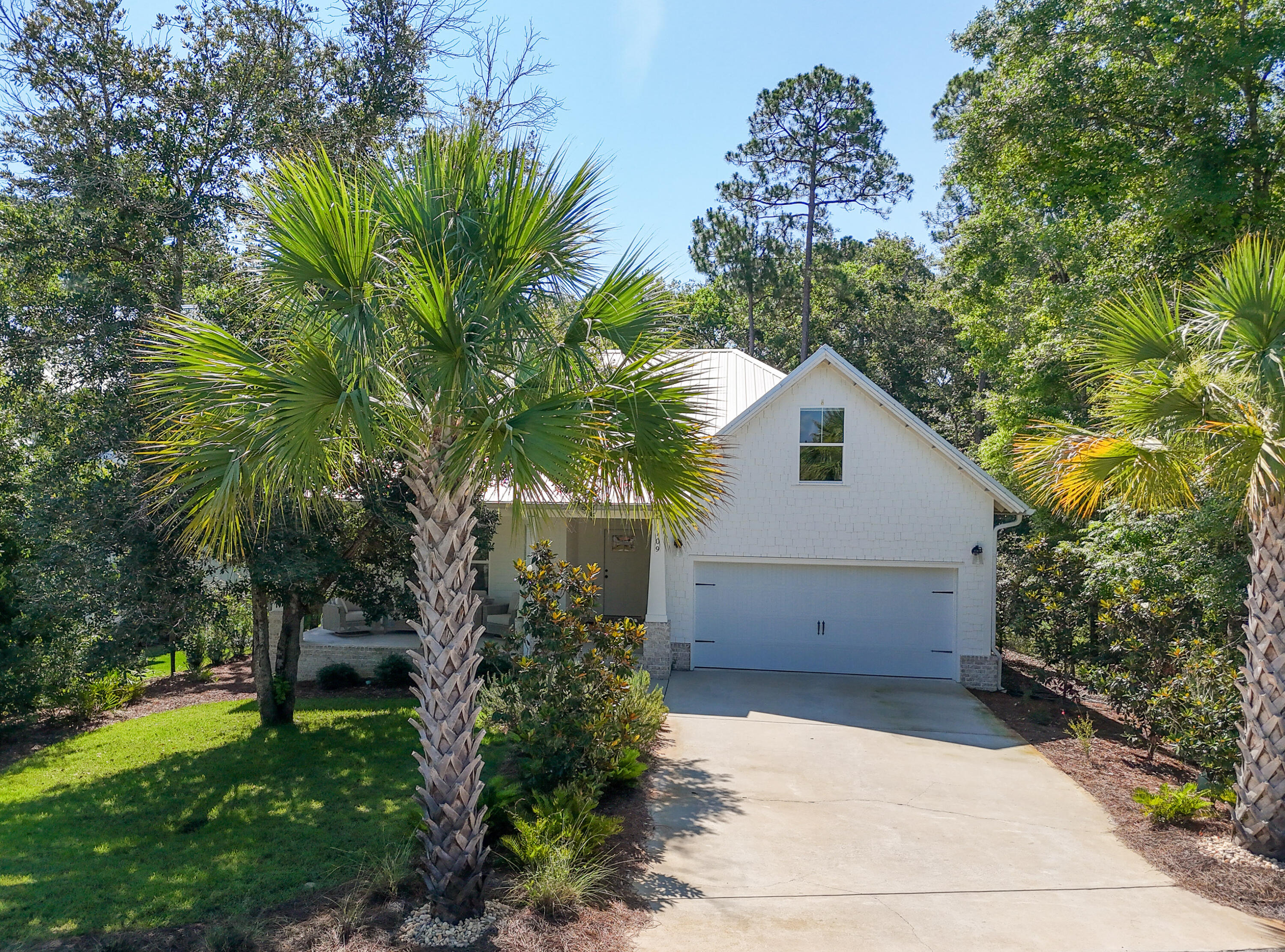 BEAR CREEK COTTAGES - Residential