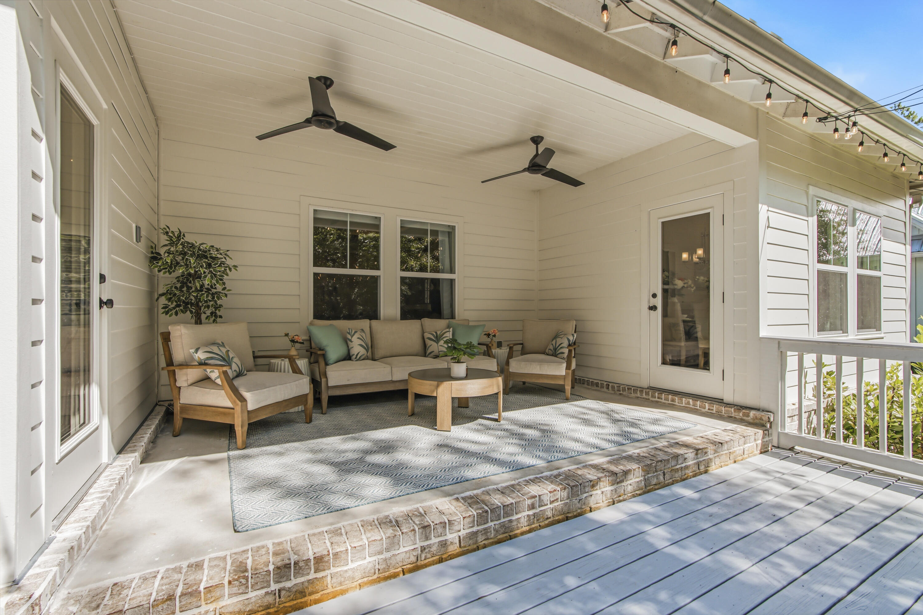 BEAR CREEK COTTAGES - Residential