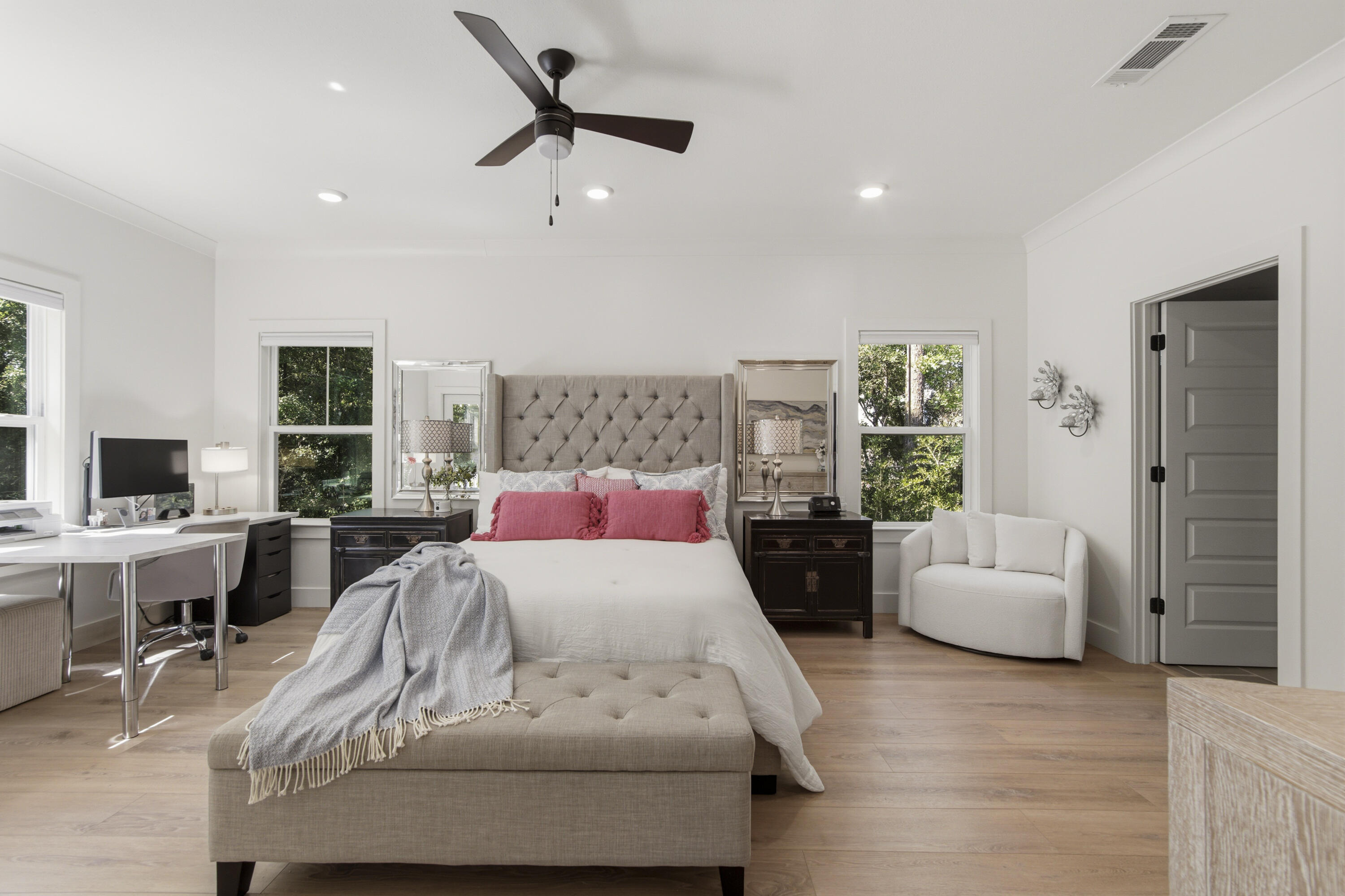 BEAR CREEK COTTAGES - Residential