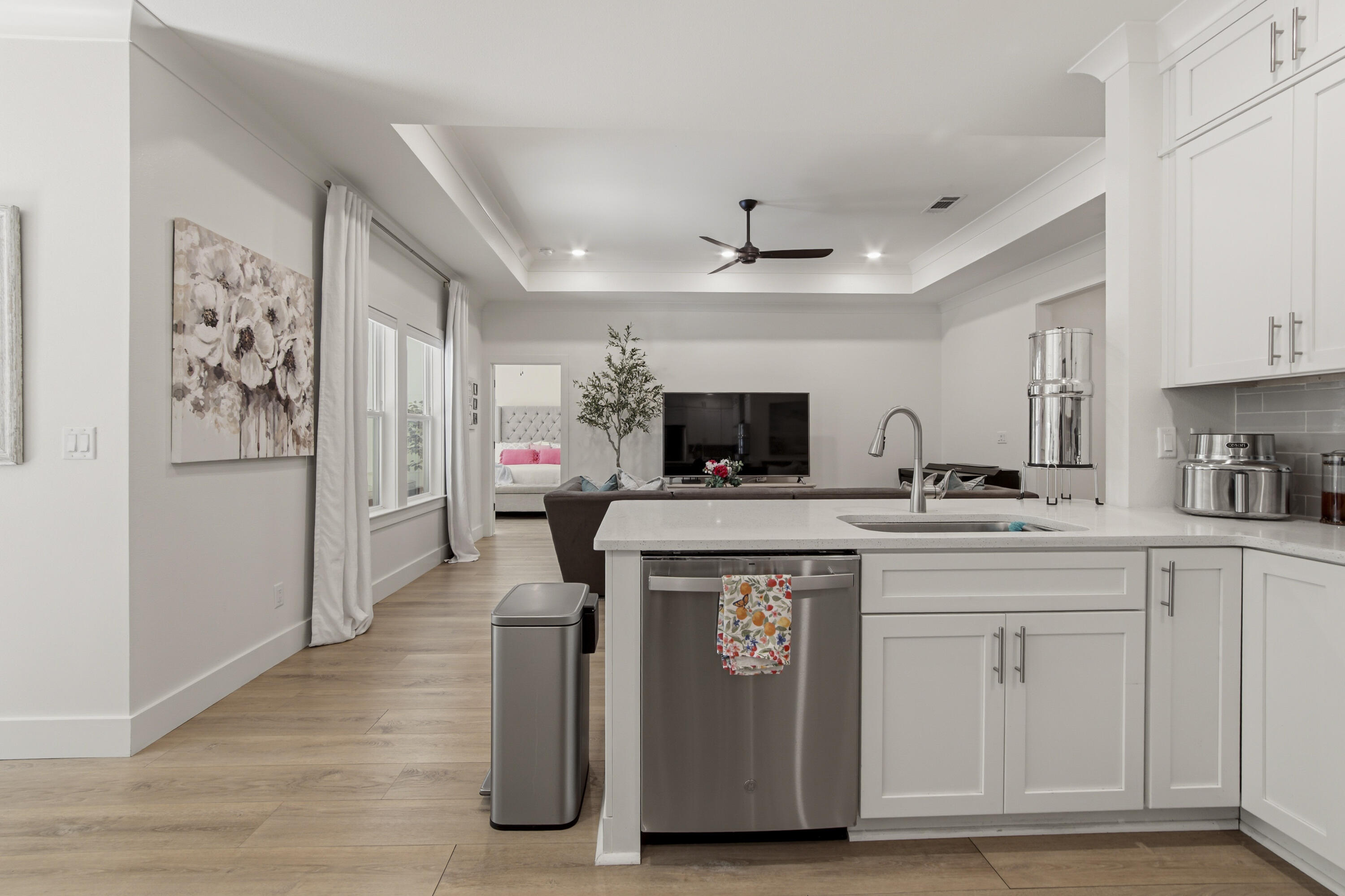 BEAR CREEK COTTAGES - Residential