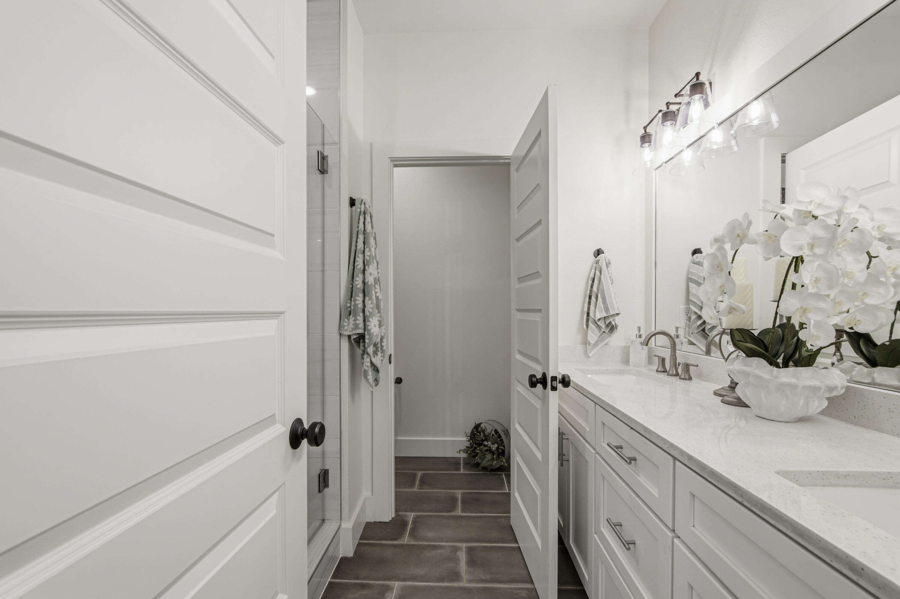 BEAR CREEK COTTAGES - Residential