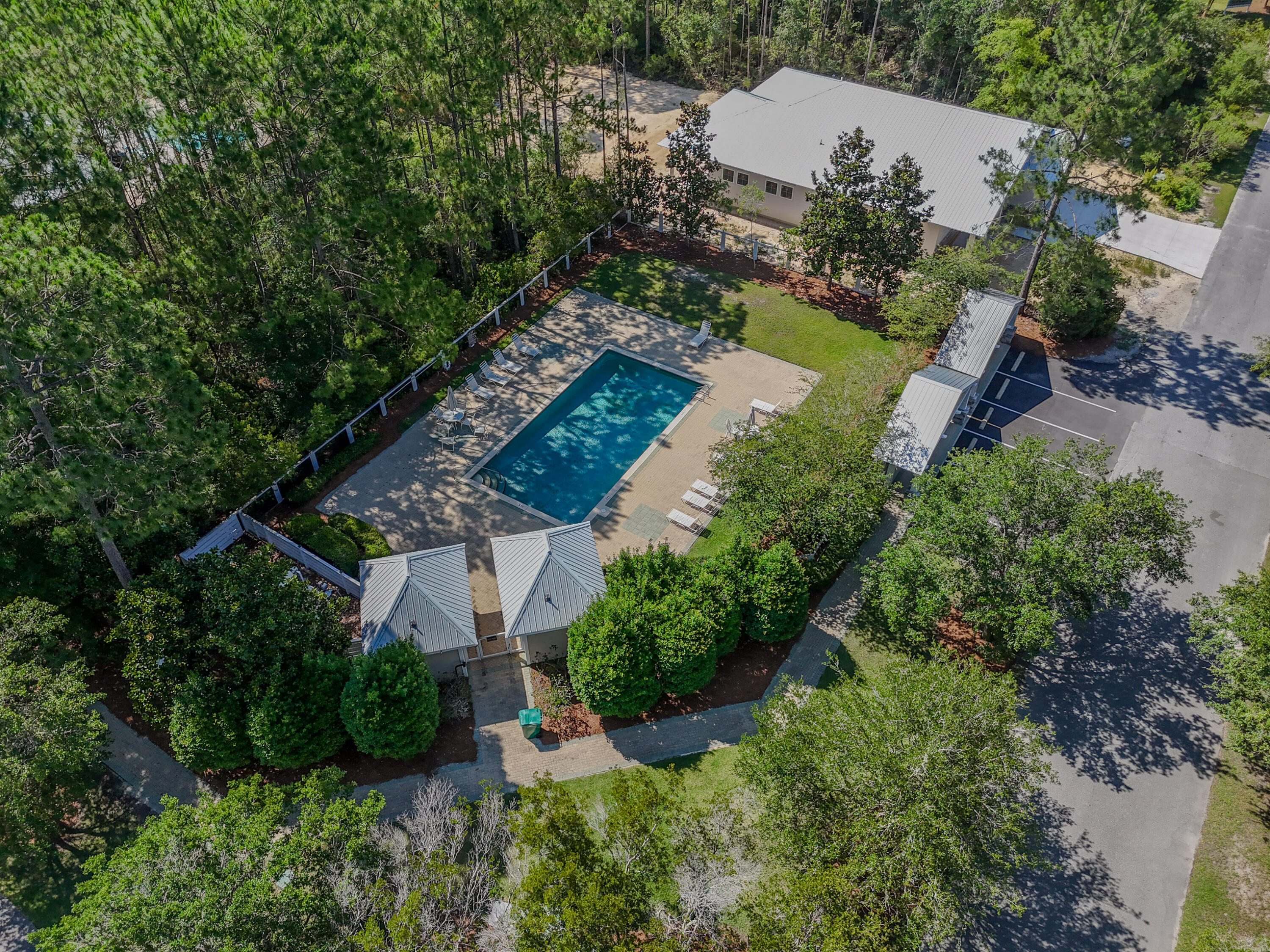 BEAR CREEK COTTAGES - Residential
