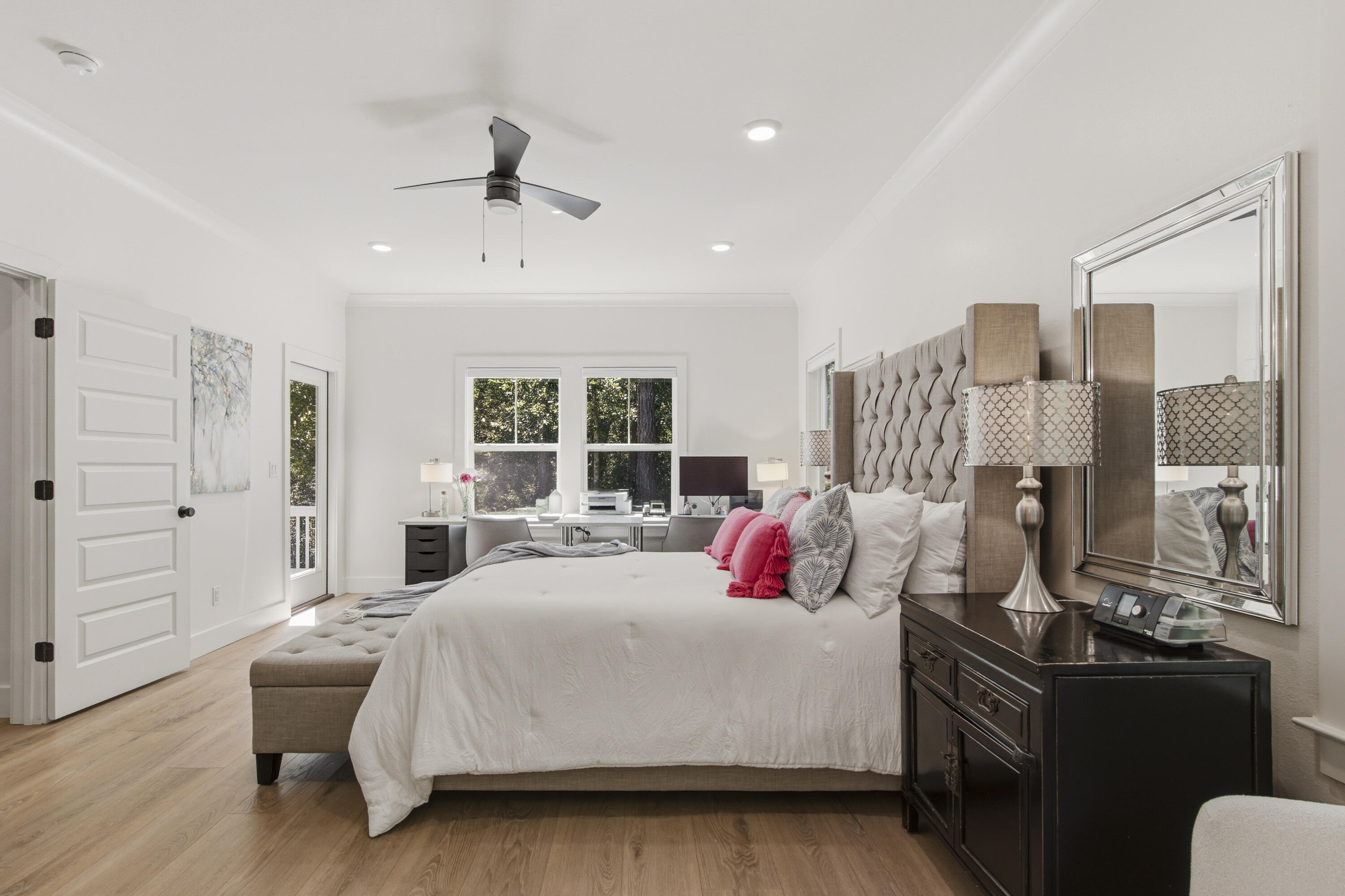 BEAR CREEK COTTAGES - Residential