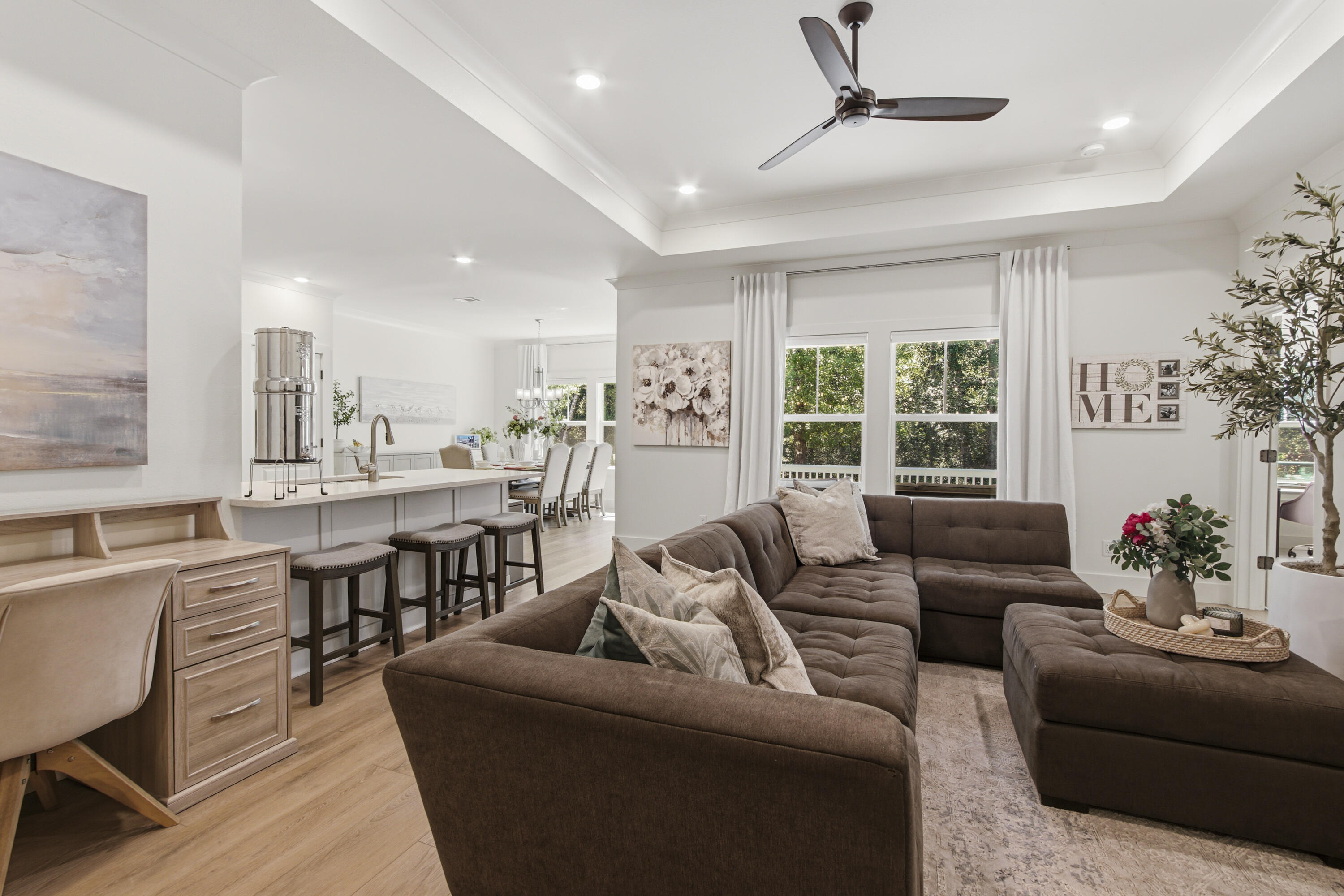 BEAR CREEK COTTAGES - Residential