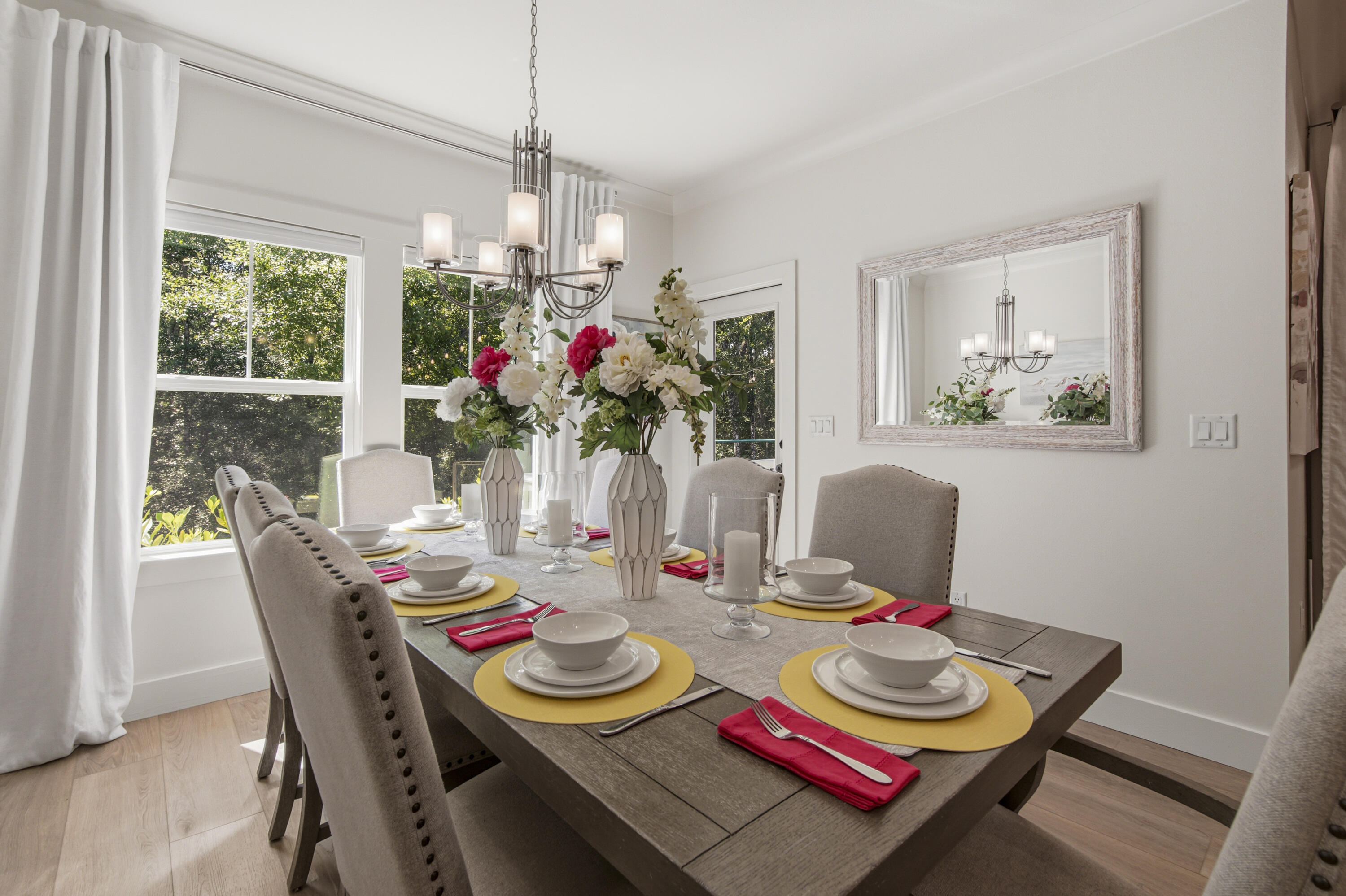 BEAR CREEK COTTAGES - Residential