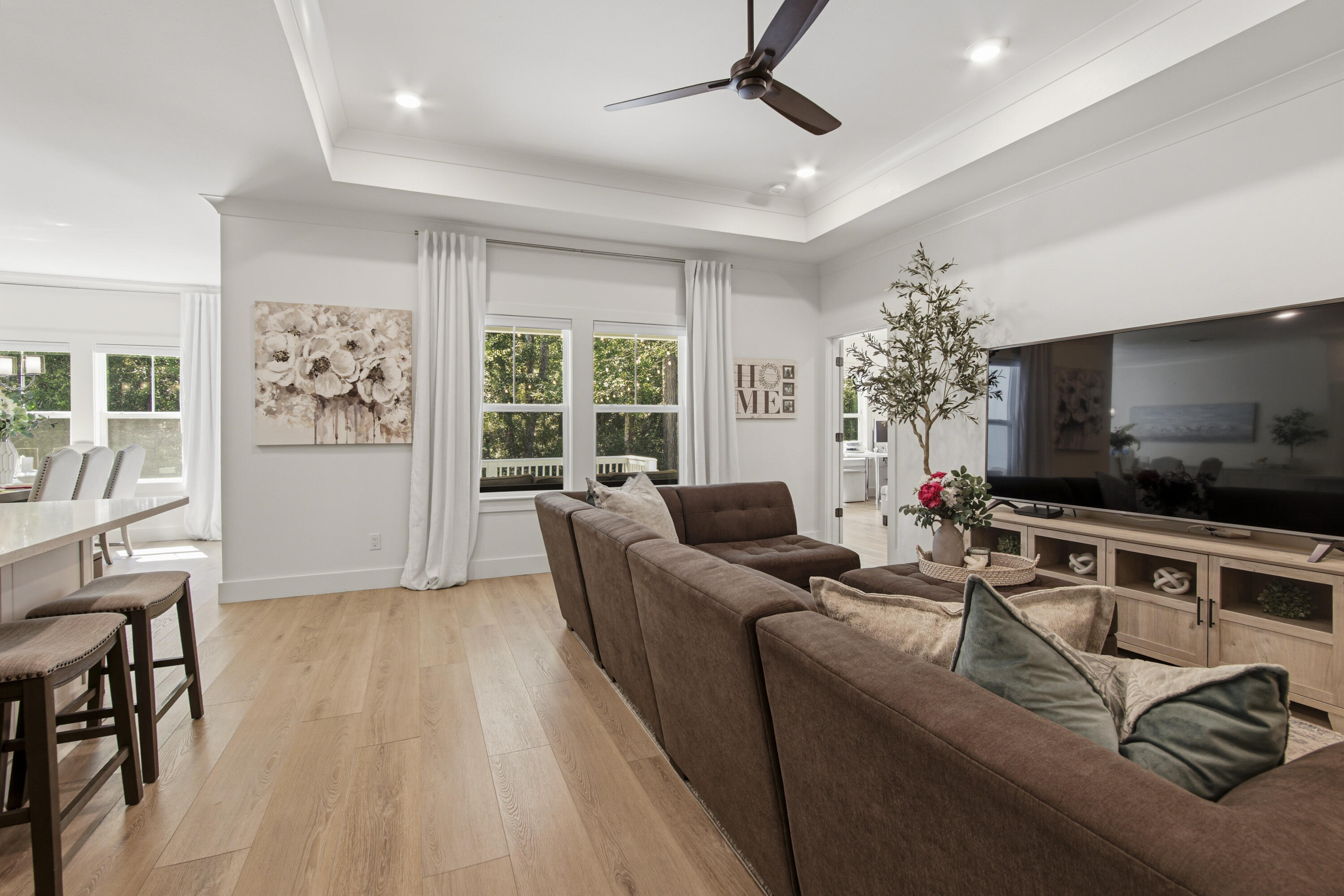 BEAR CREEK COTTAGES - Residential