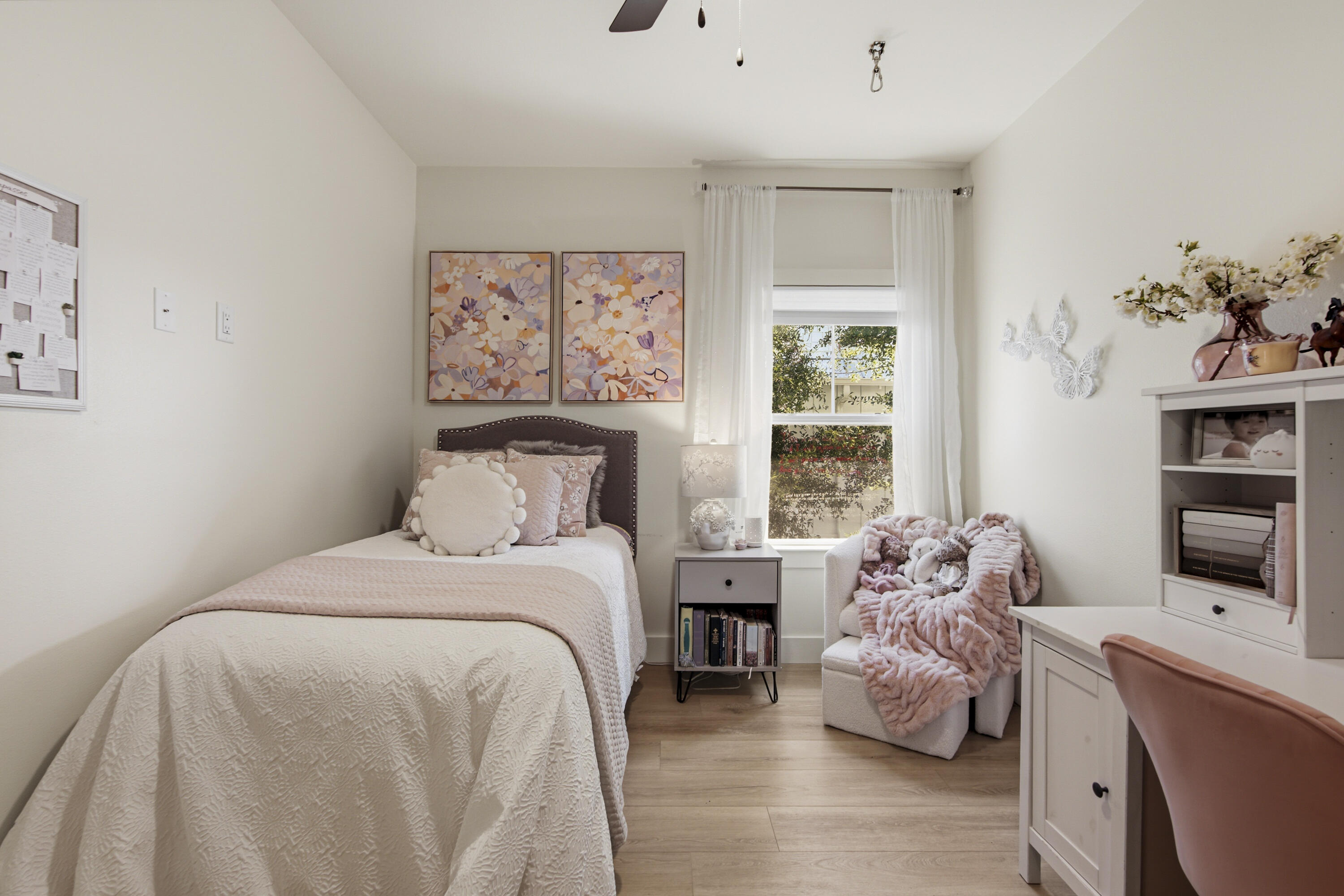 BEAR CREEK COTTAGES - Residential