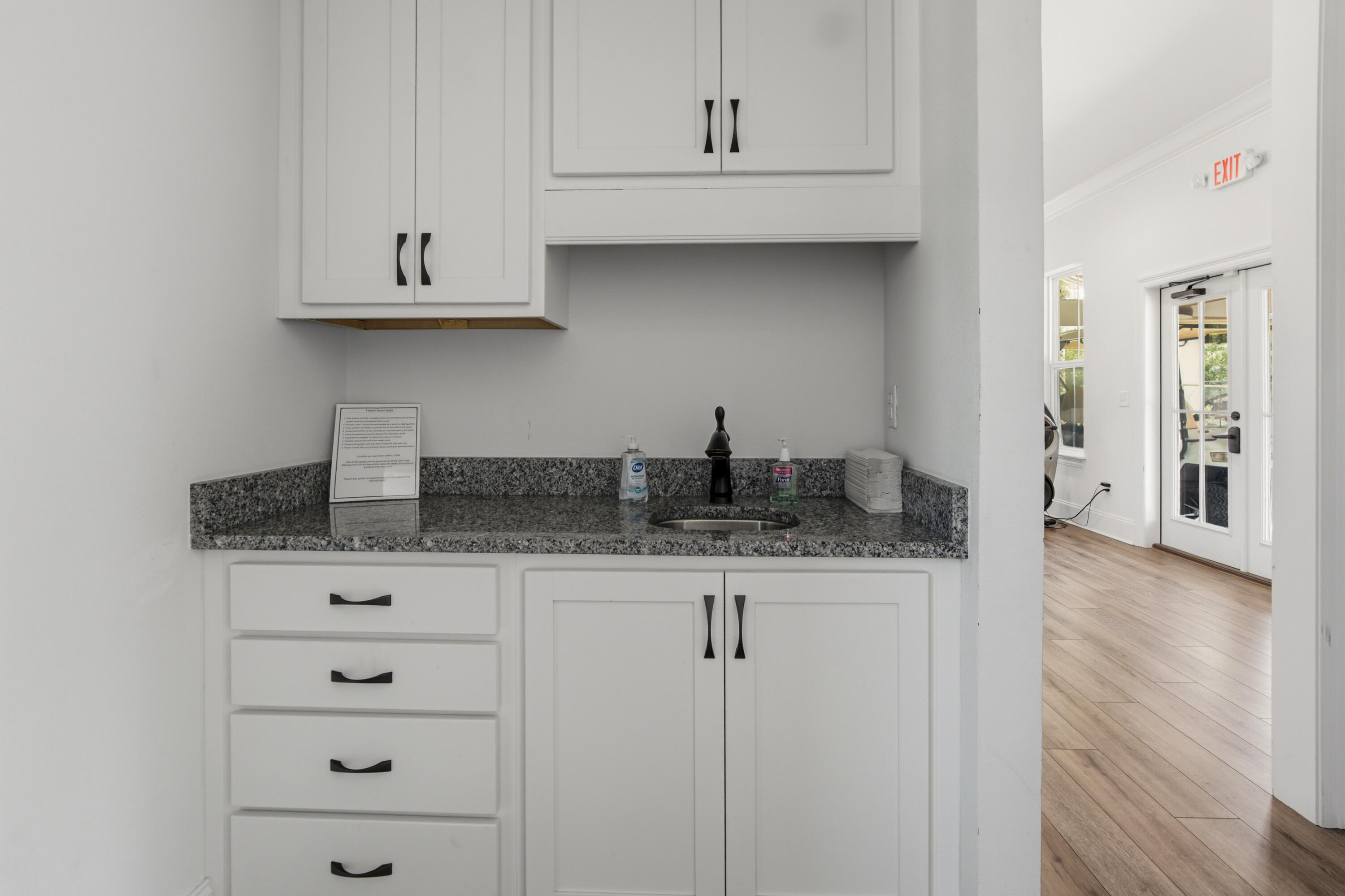 BEAR CREEK COTTAGES - Residential