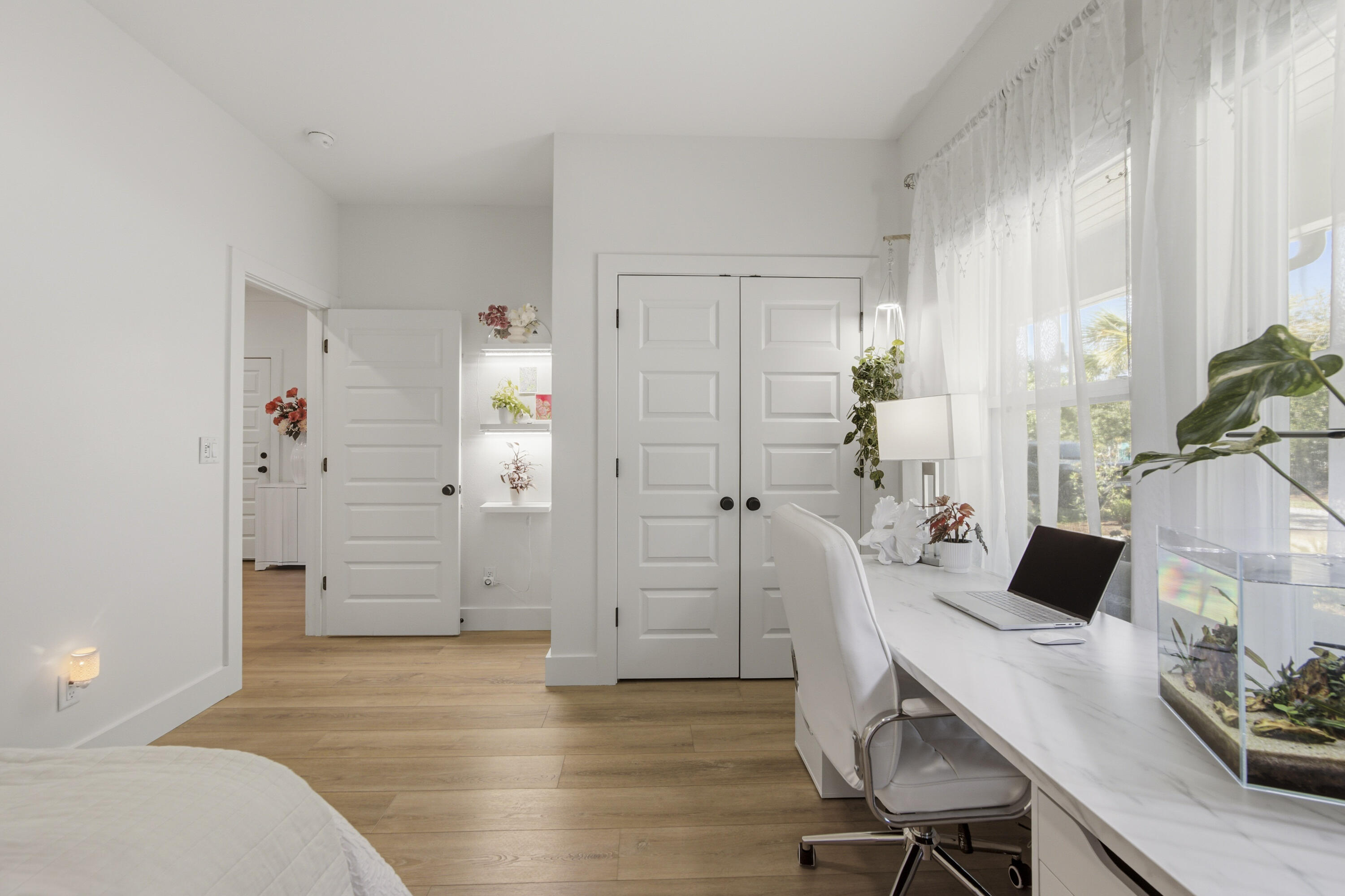 BEAR CREEK COTTAGES - Residential