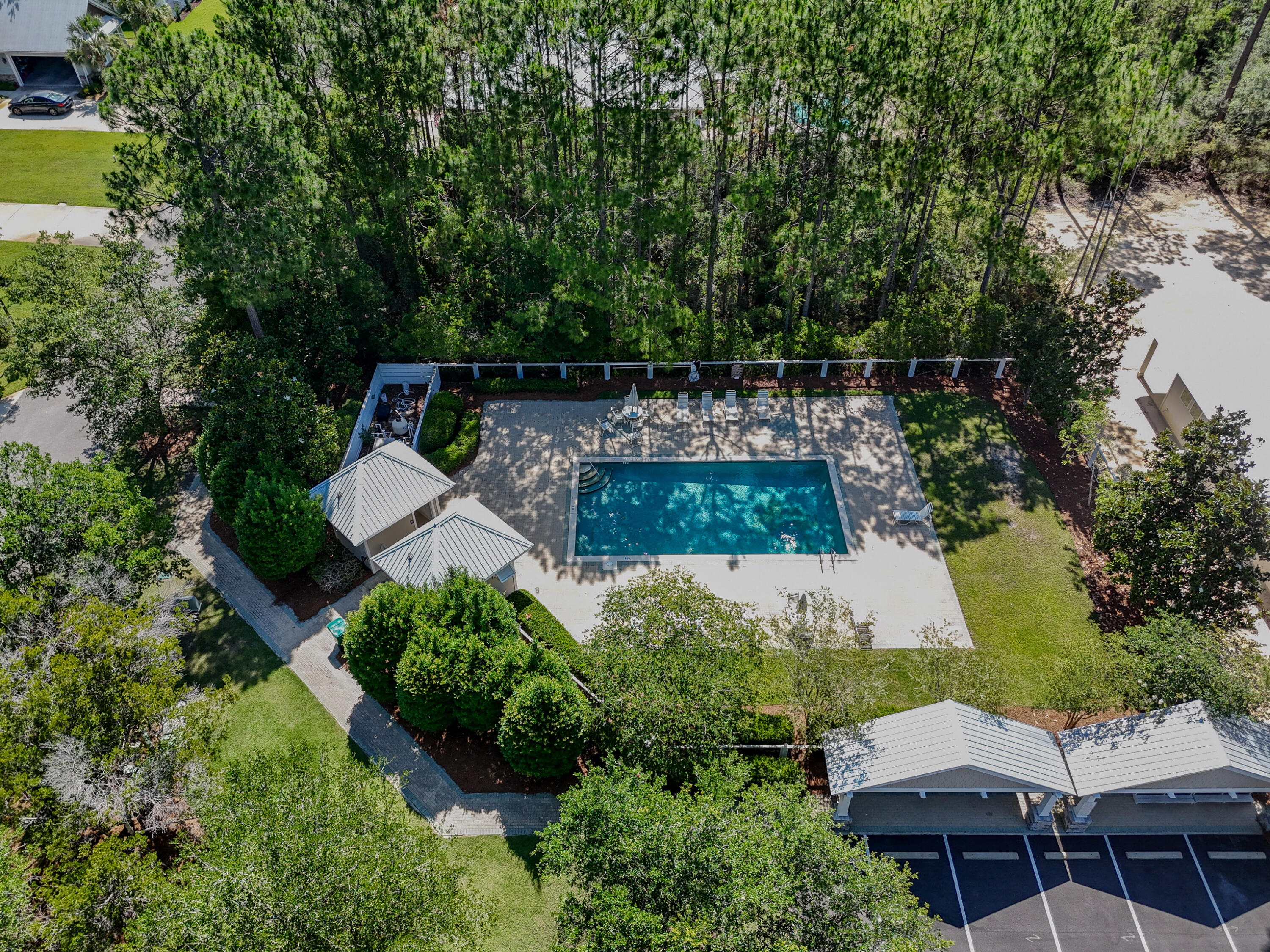 BEAR CREEK COTTAGES - Residential