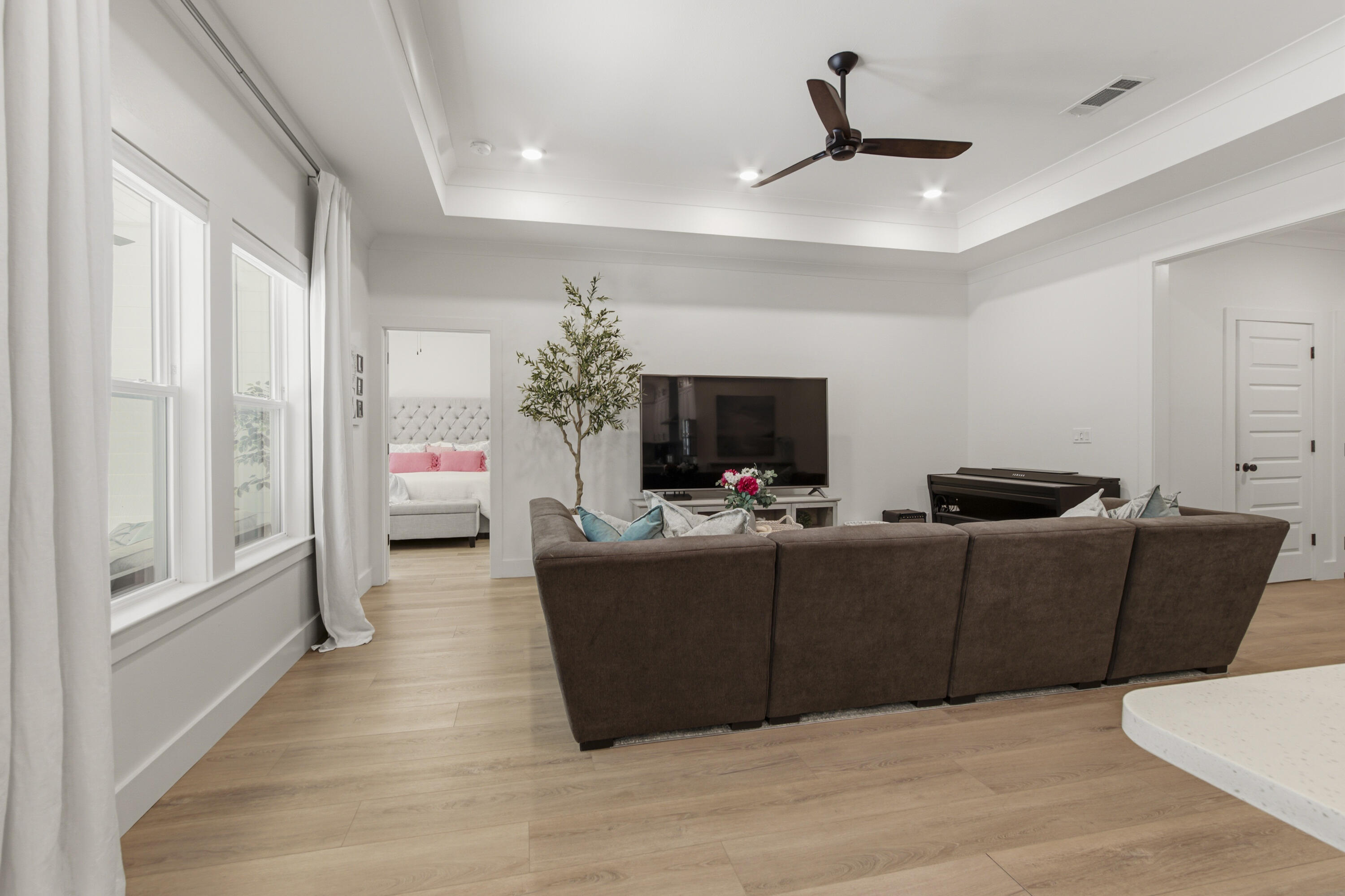 BEAR CREEK COTTAGES - Residential