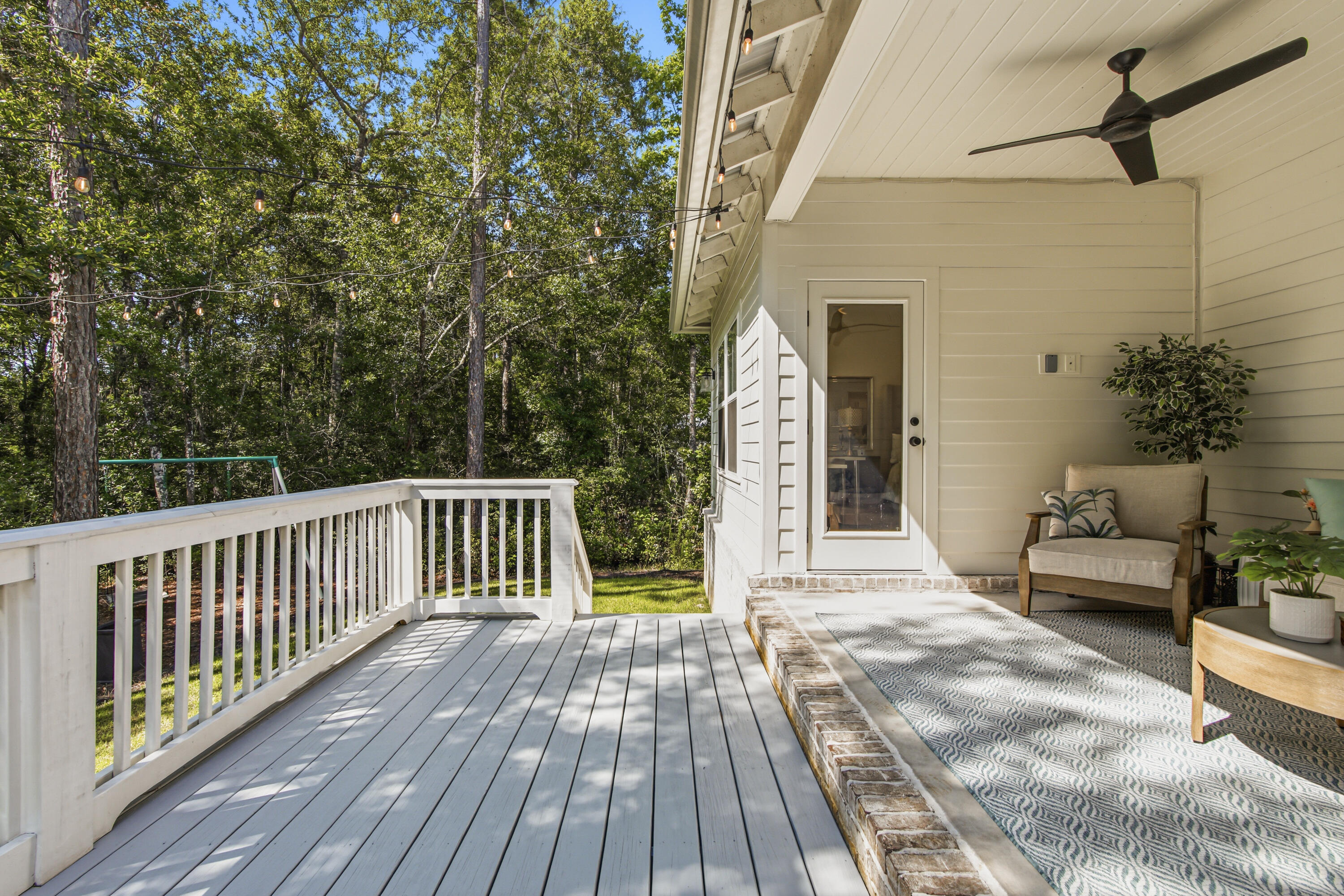 BEAR CREEK COTTAGES - Residential