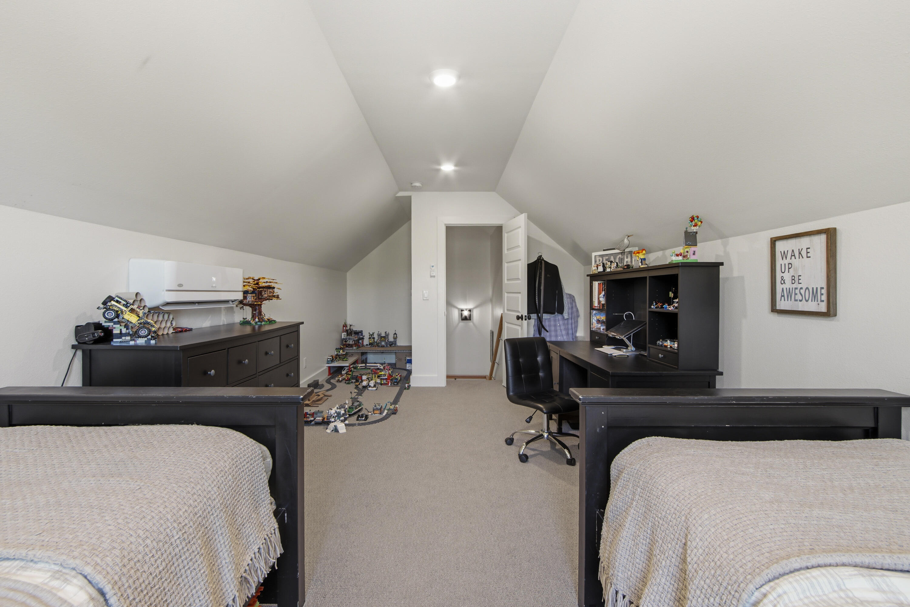 BEAR CREEK COTTAGES - Residential