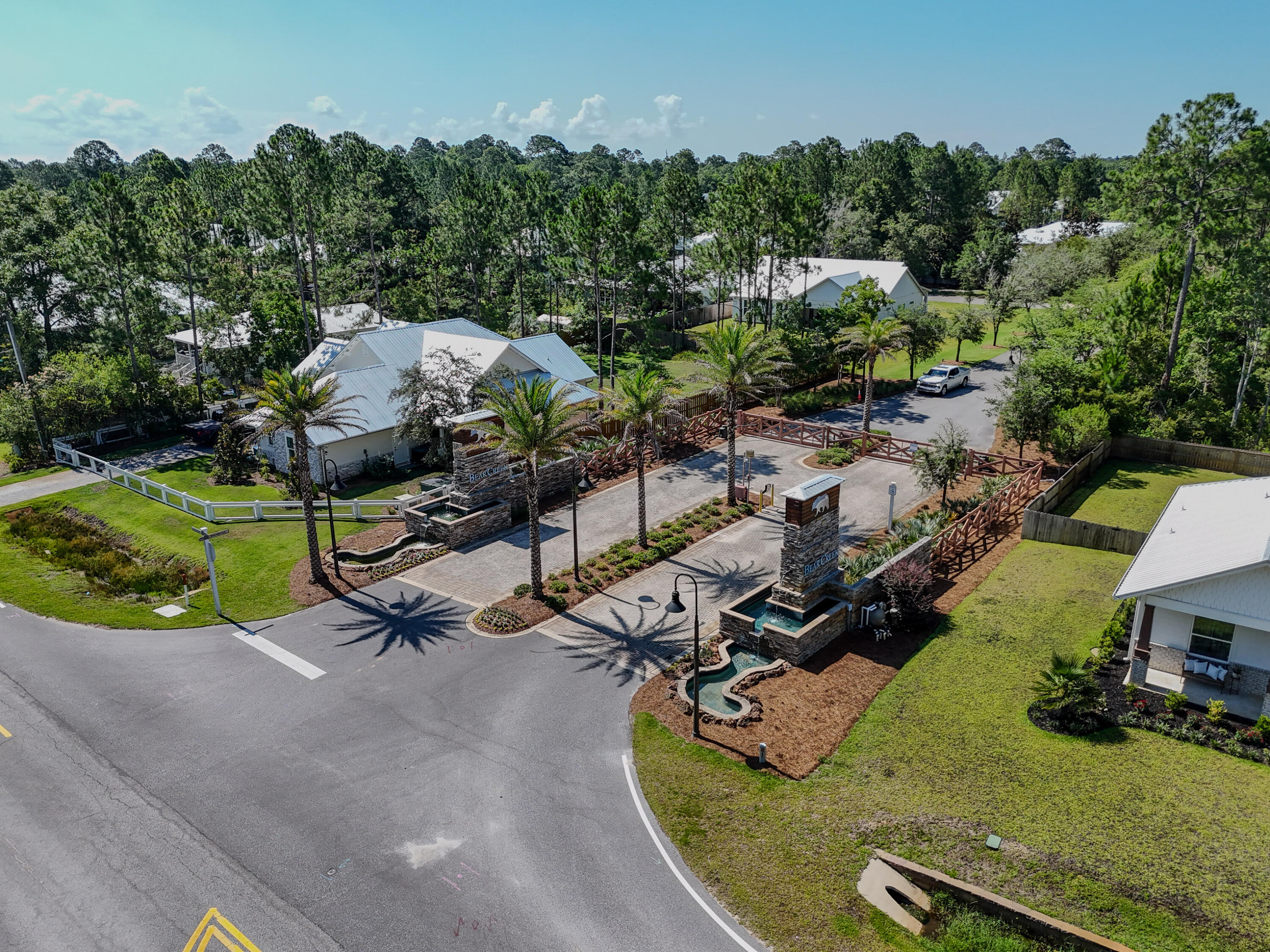 BEAR CREEK COTTAGES - Residential