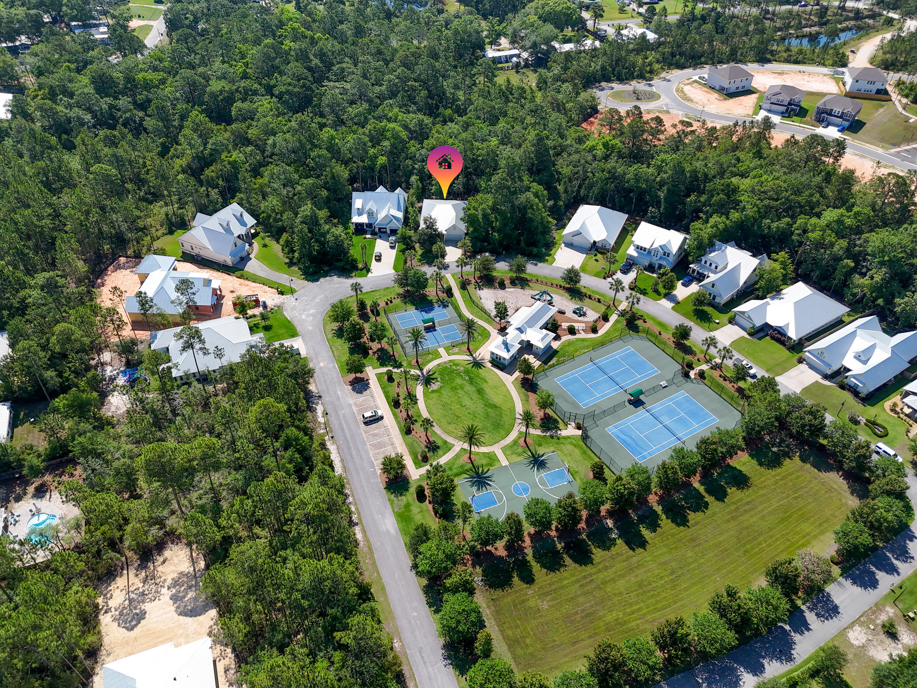 BEAR CREEK COTTAGES - Residential