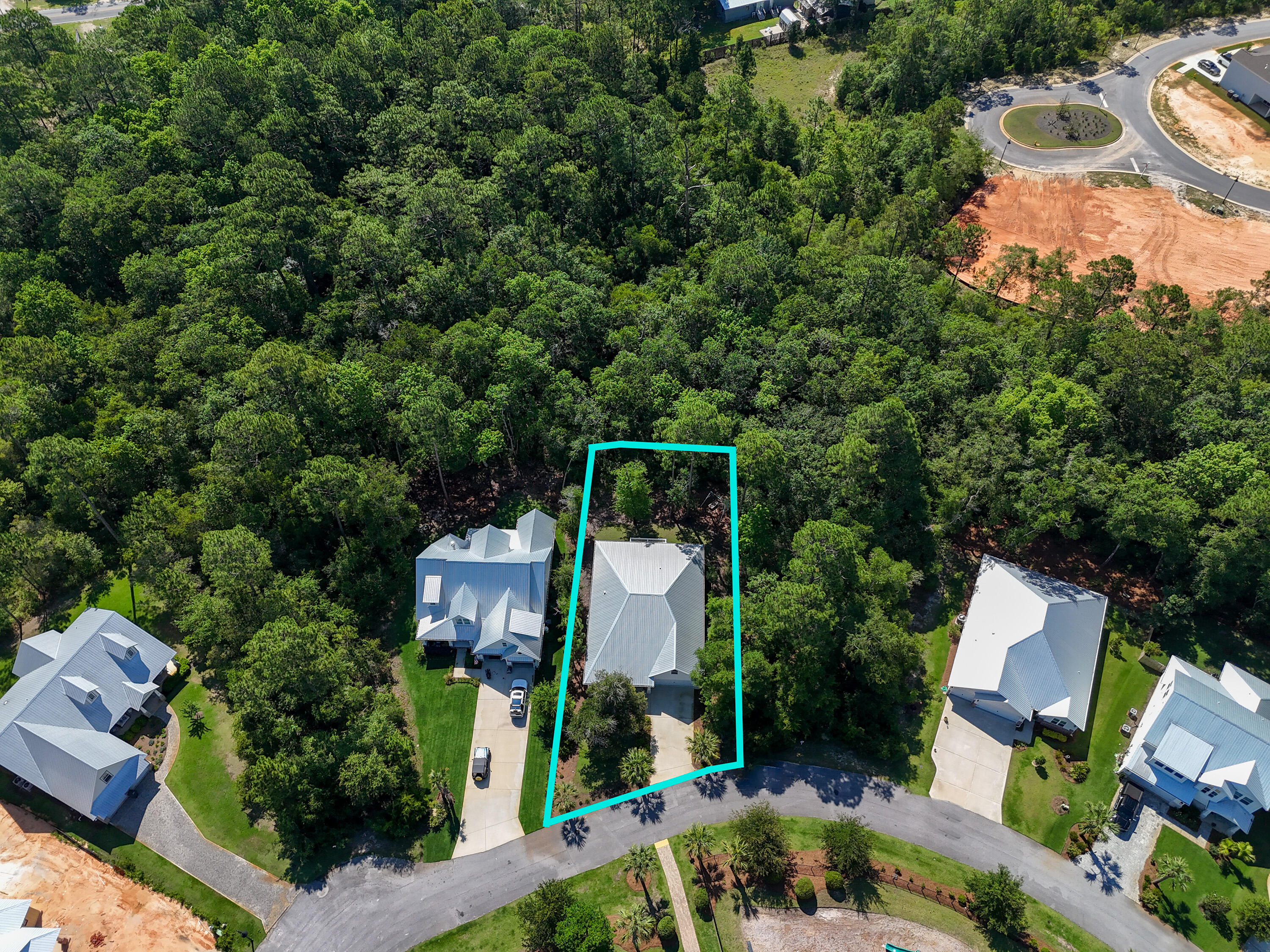 BEAR CREEK COTTAGES - Residential