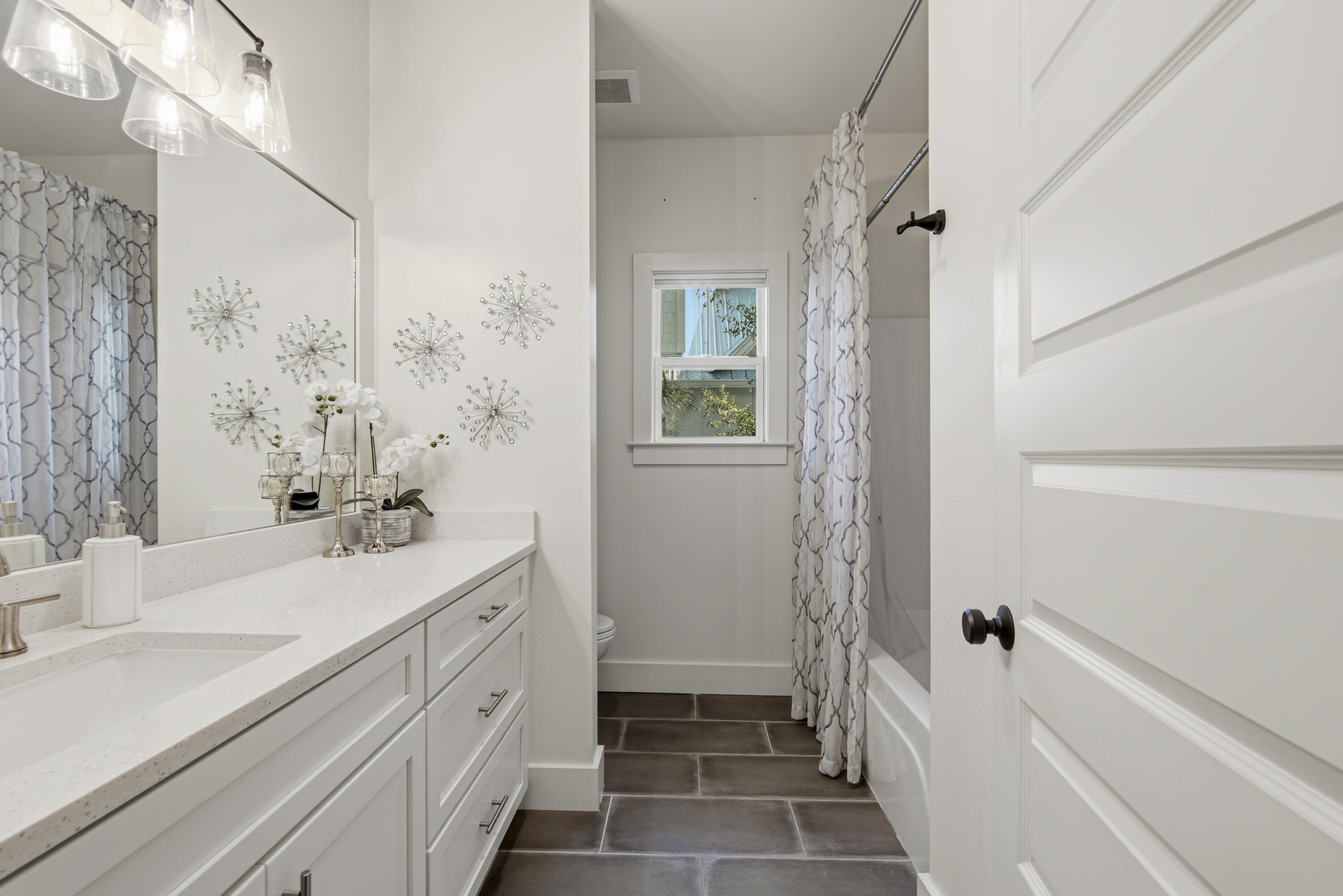 BEAR CREEK COTTAGES - Residential