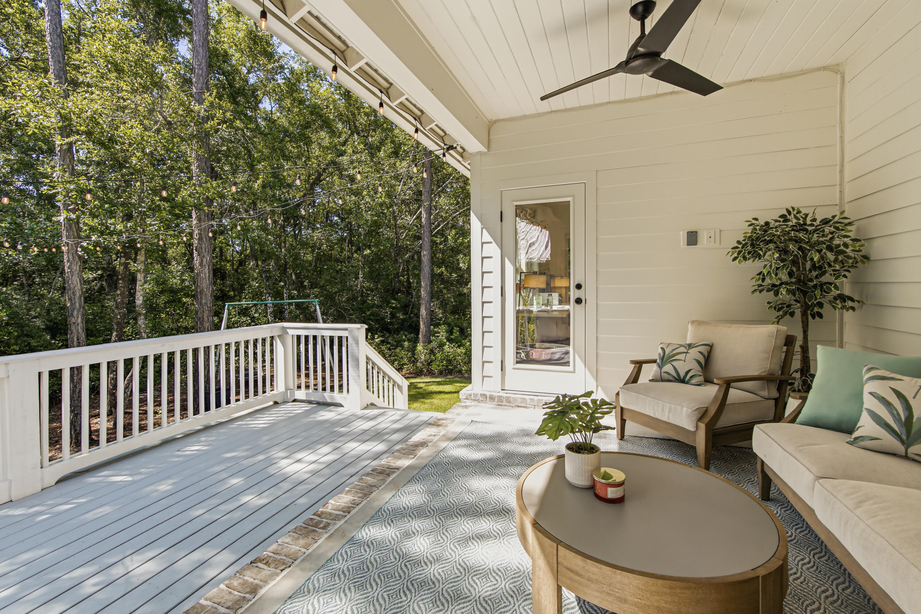 BEAR CREEK COTTAGES - Residential