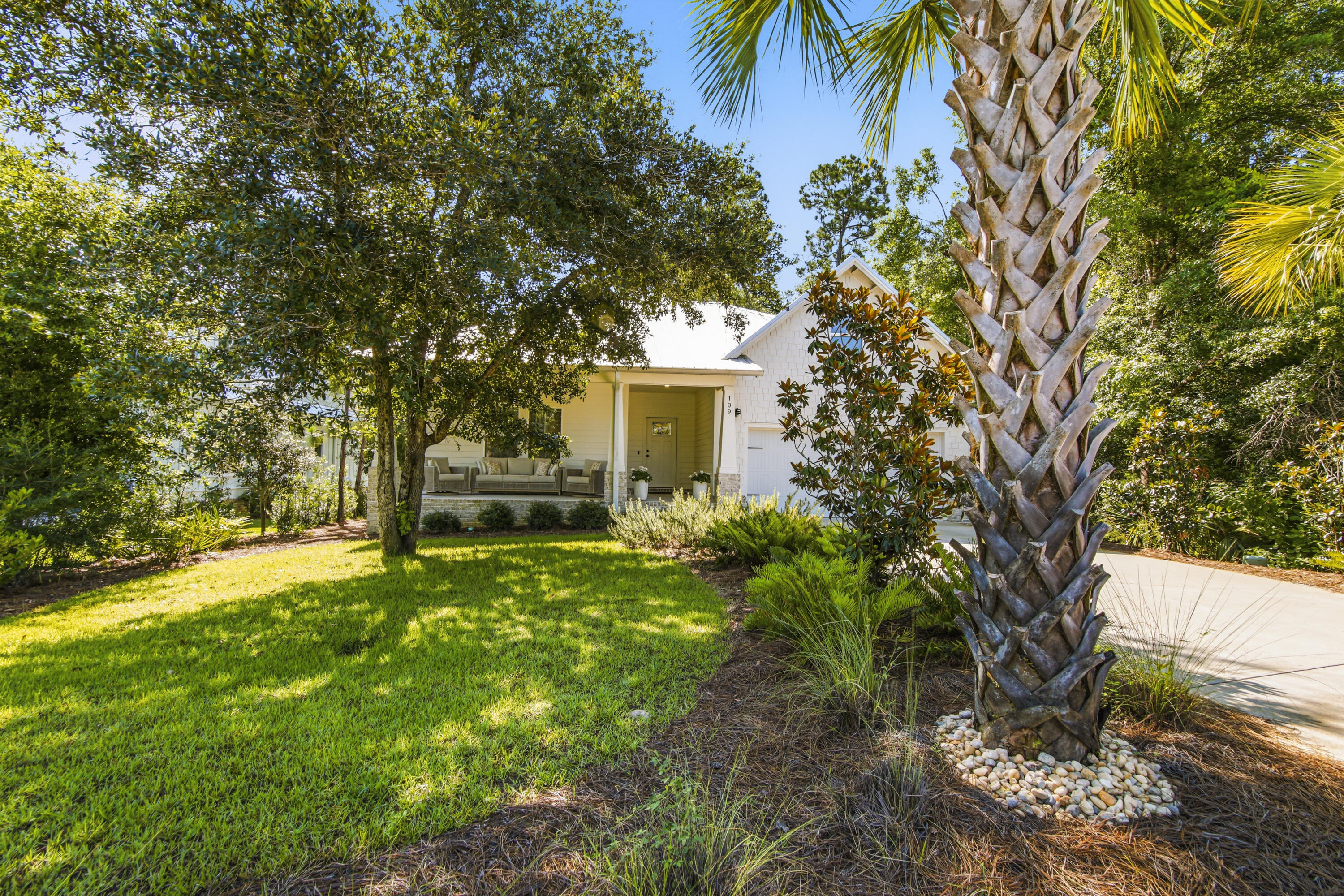 BEAR CREEK COTTAGES - Residential