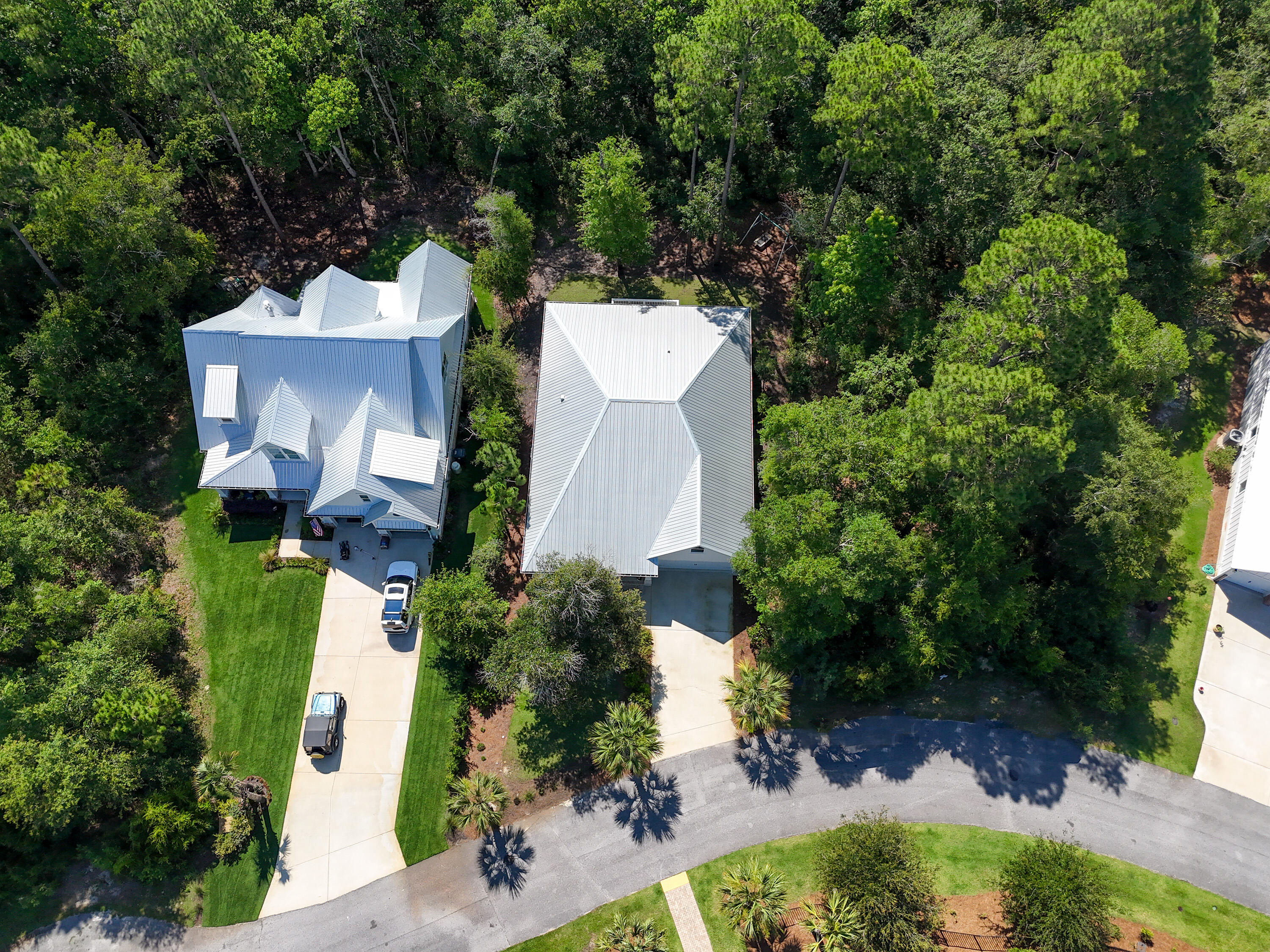 BEAR CREEK COTTAGES - Residential